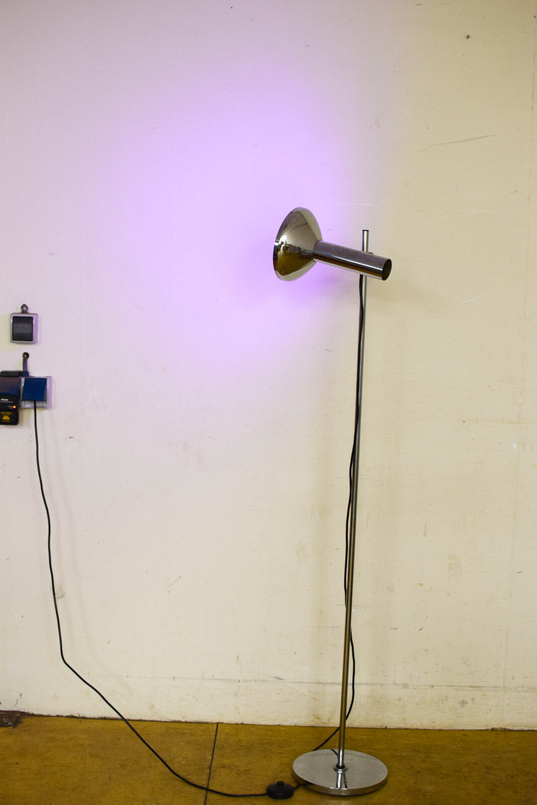 Vloerlamp 50709 - Afbeelding 3