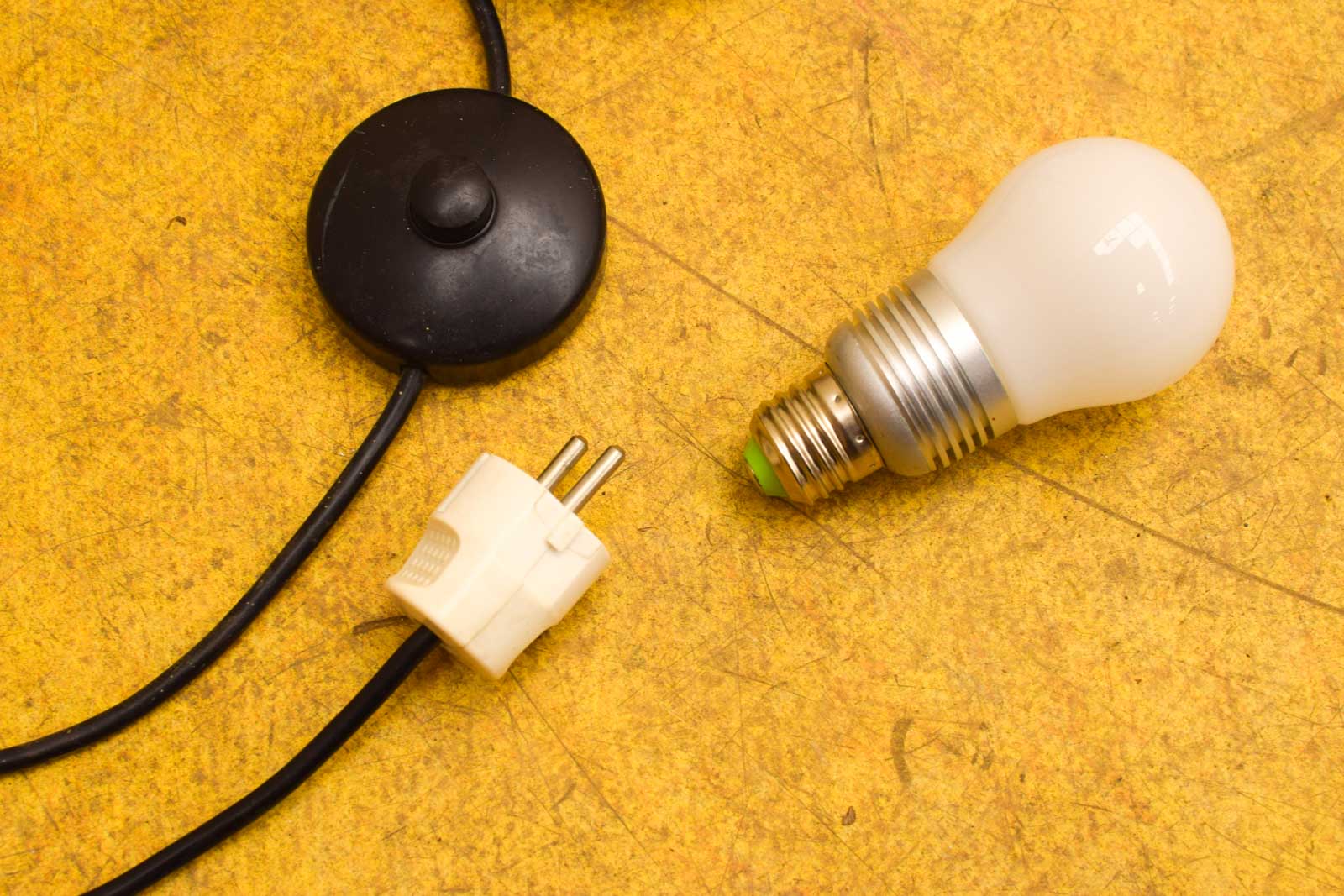 Vloerlamp 50709 - Afbeelding 7