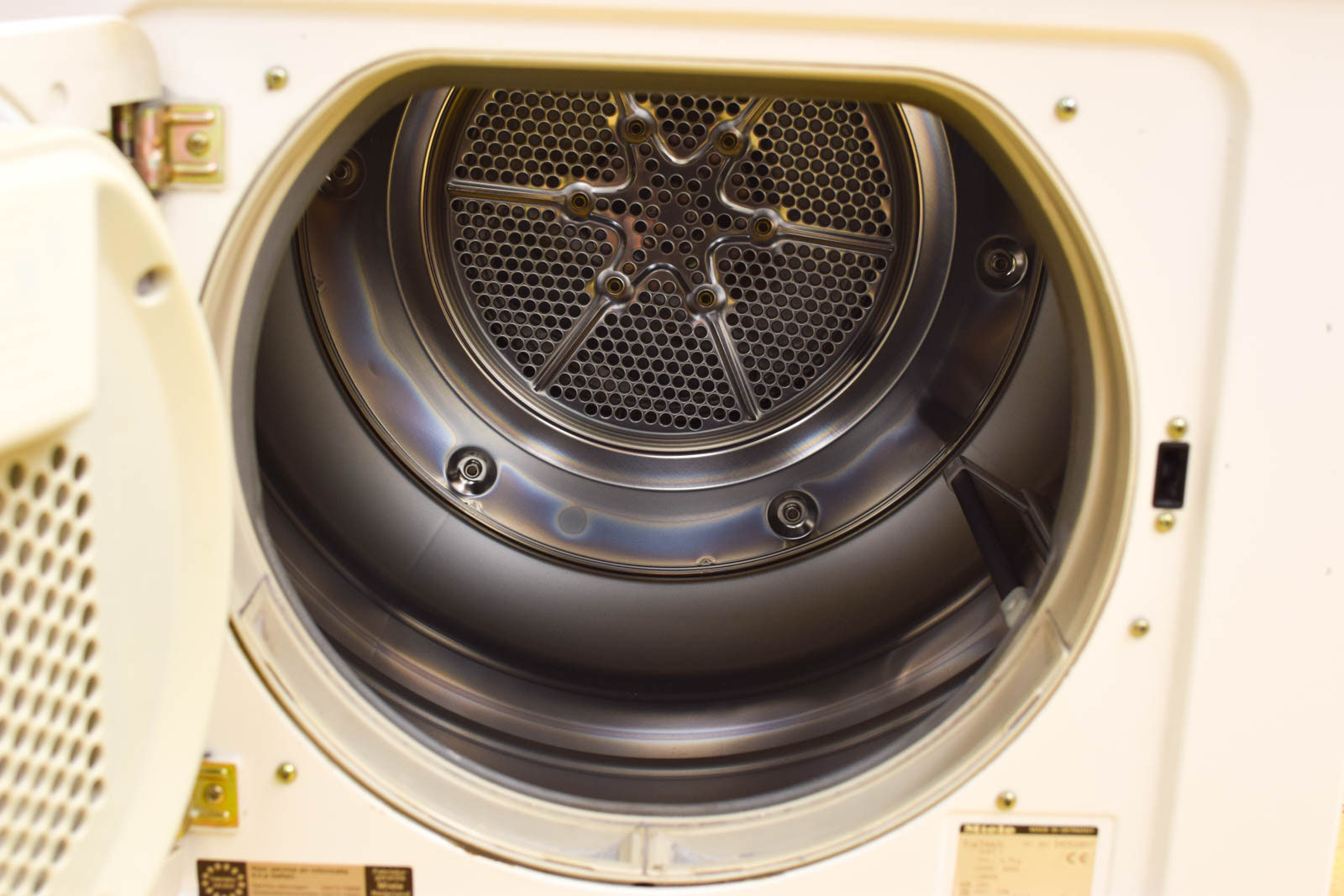 Miele Condens droger 50735 - Afbeelding 4
