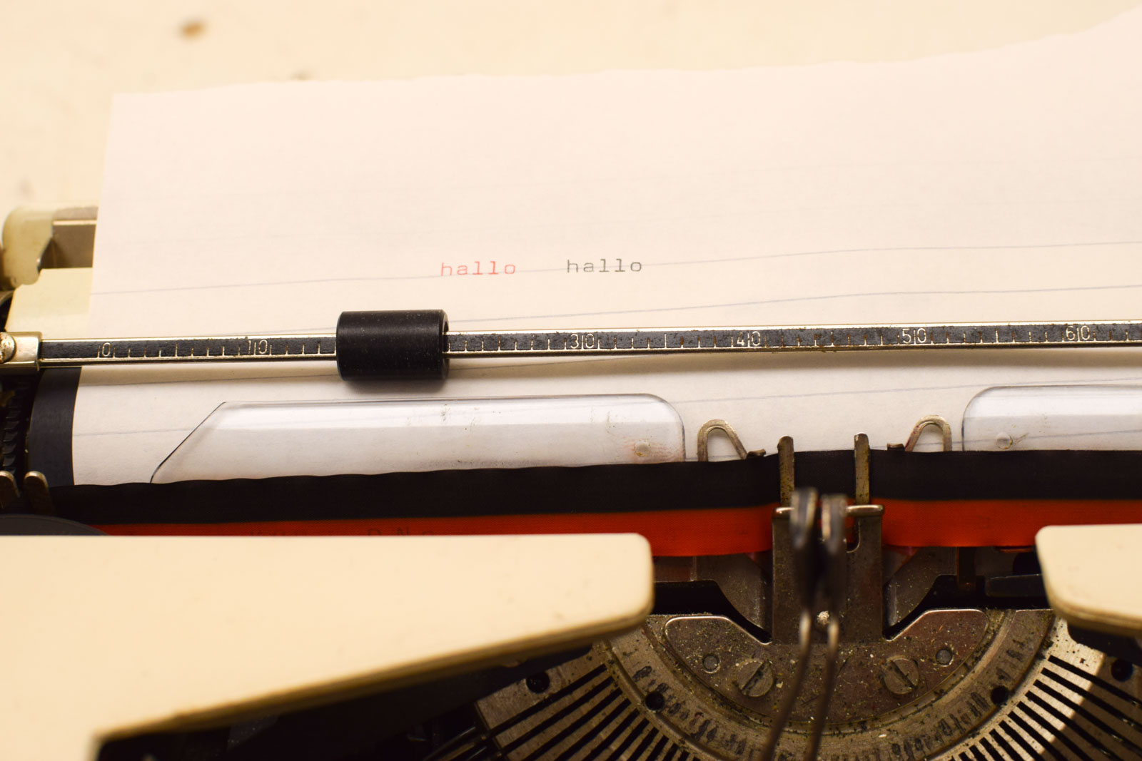 Tippa Typemachine 50737 - Afbeelding 4