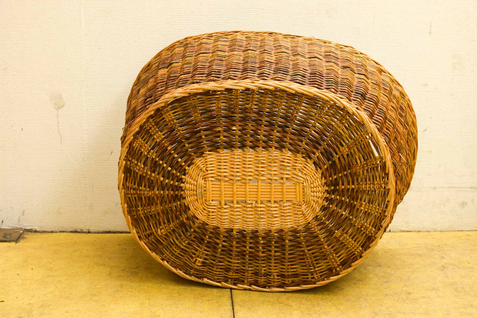 Rieten Mand 50809 - Afbeelding 5