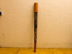 Houten Didgeridoo 50855