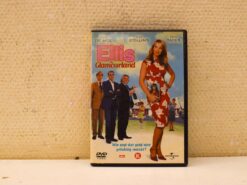 1 DVD Ellis in Glamourland 50863