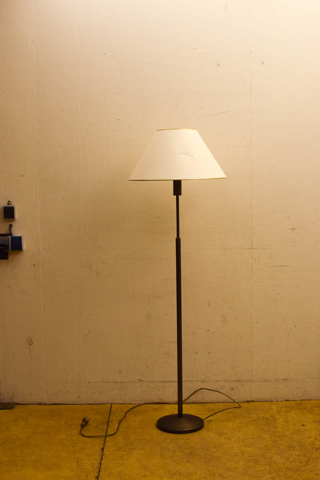 Vloerlamp 50879