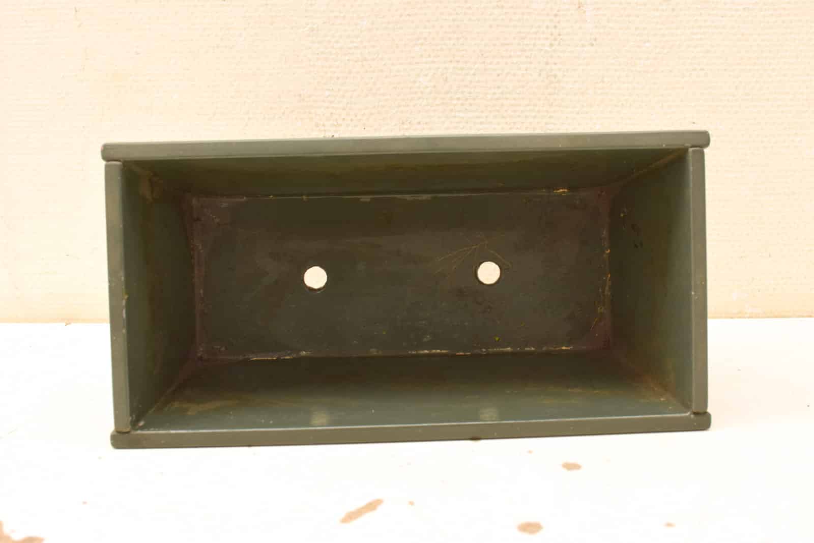 Houten Bloenbak 50884 - Afbeelding 3