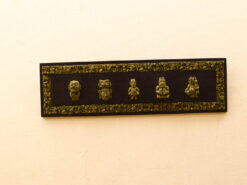 Houten Wandpaneel 50890