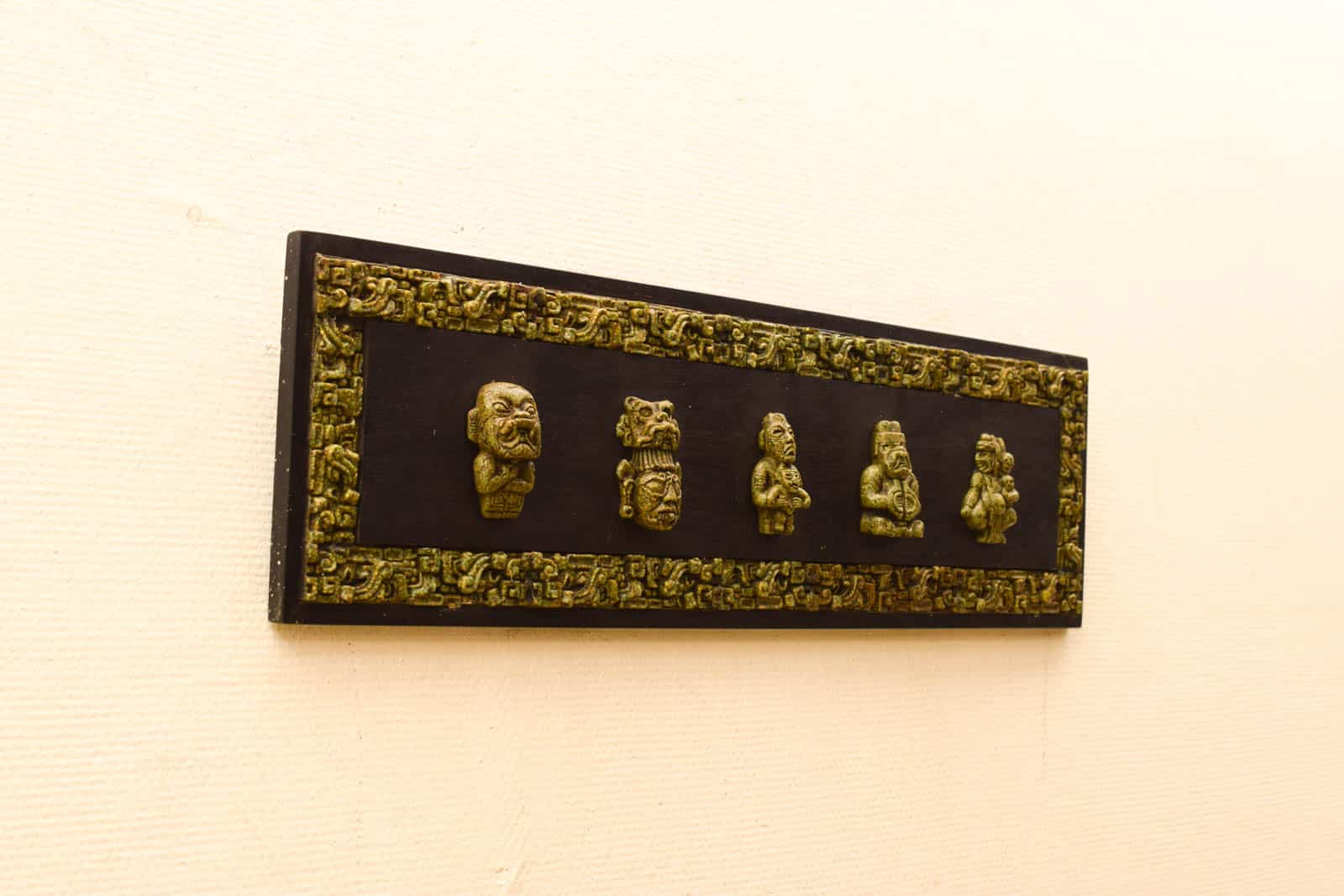 Houten Wandpaneel 50890 - Afbeelding 4