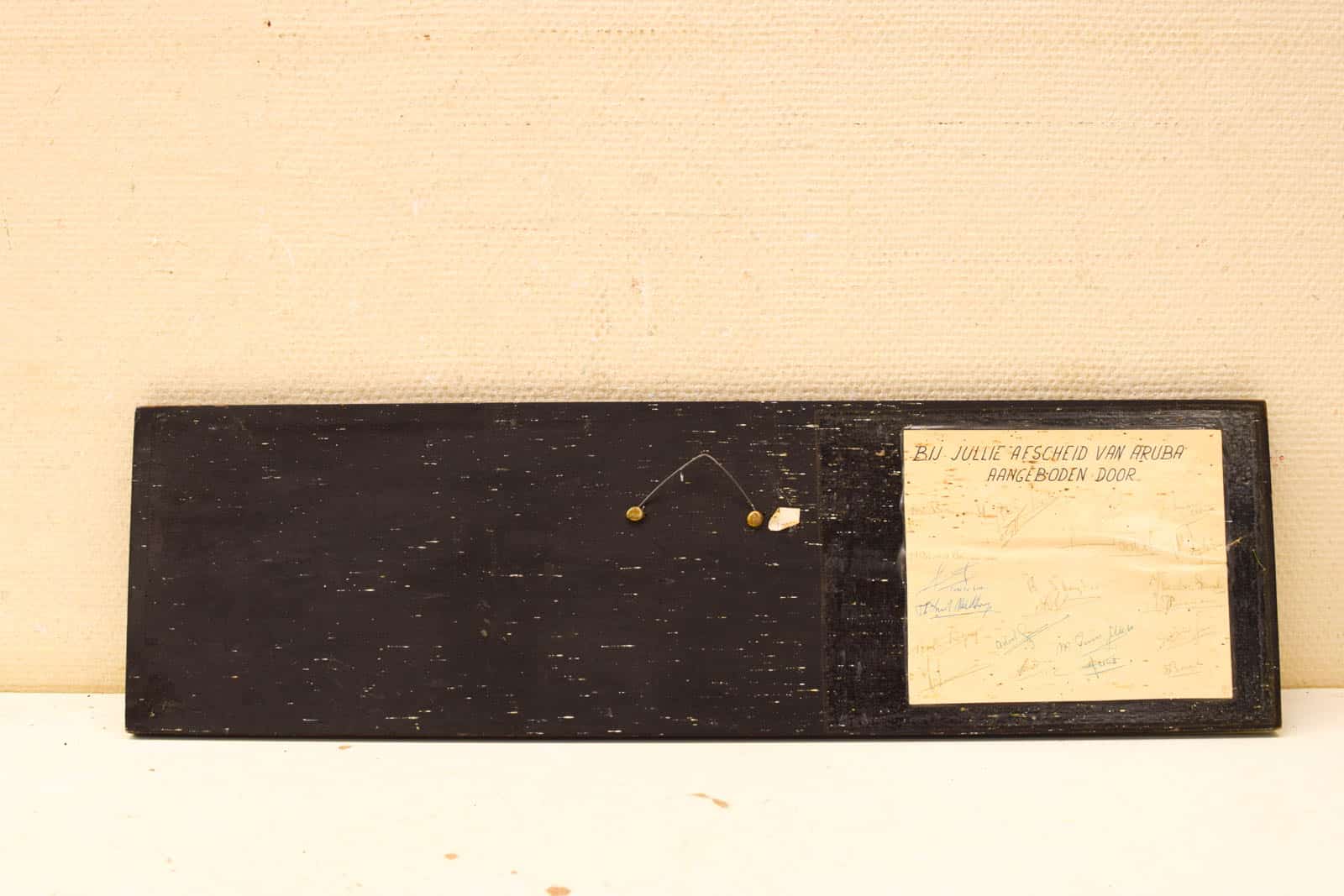 Houten Wandpaneel 50890 - Afbeelding 5