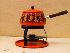 Vintage Fondueset 50911