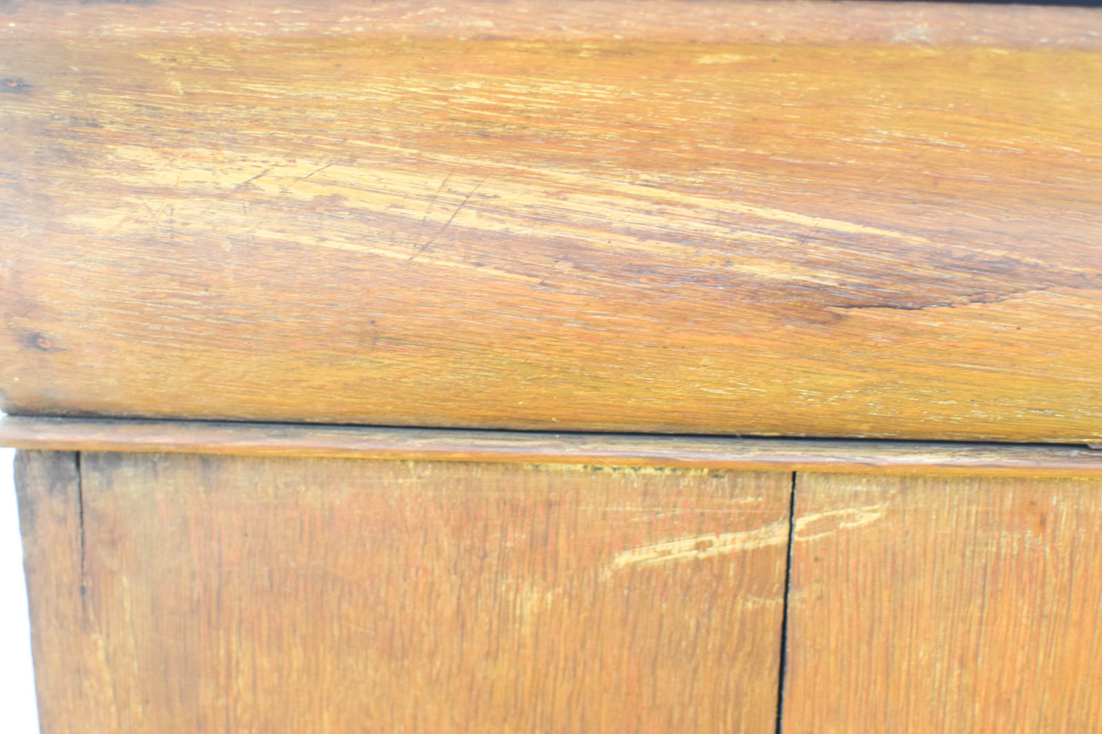 Houten Ladekast/Commode 50934 - Afbeelding 5