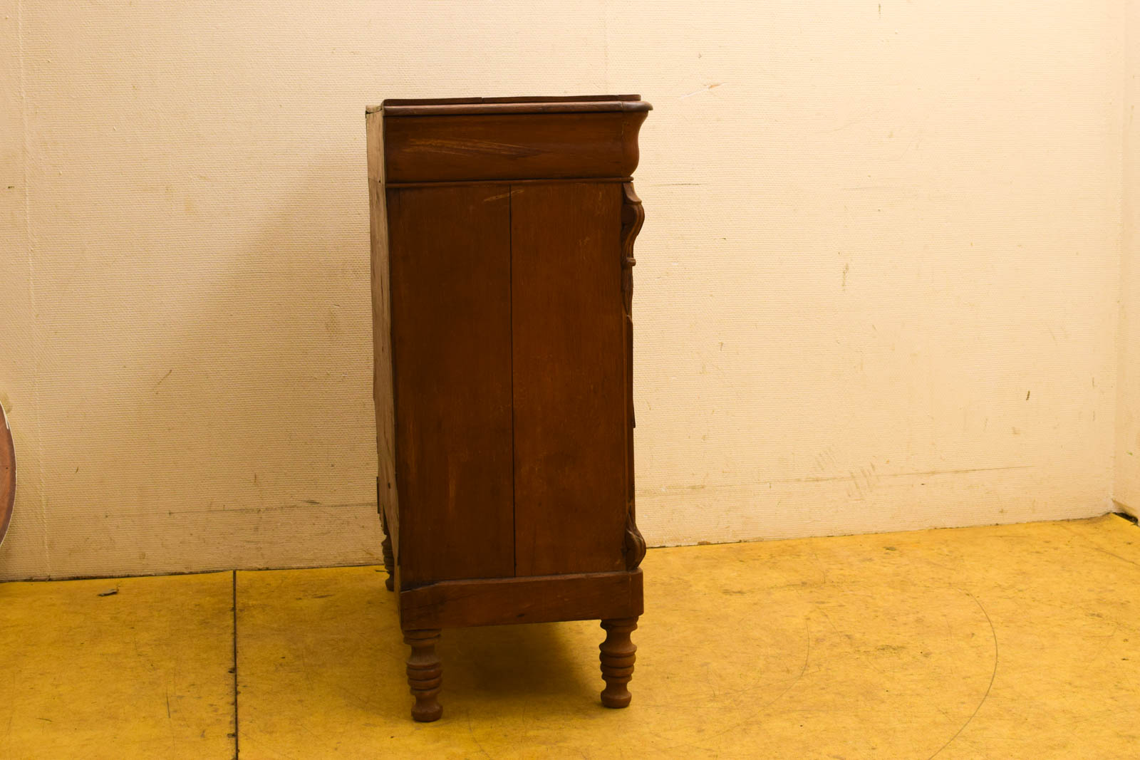 Houten Ladekast/Commode 50934 - Afbeelding 6