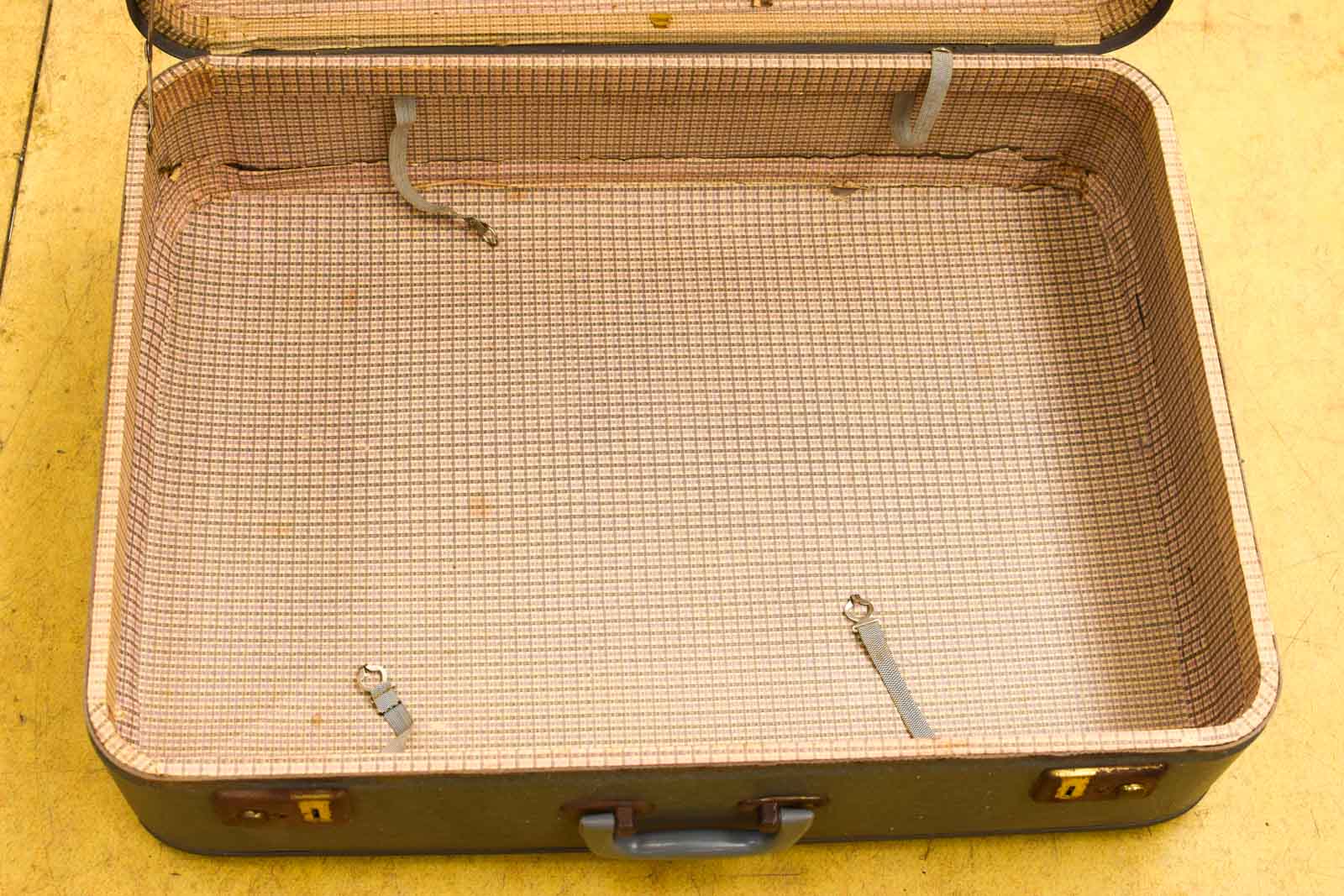 Vintage Koffer 50953 - Afbeelding 4