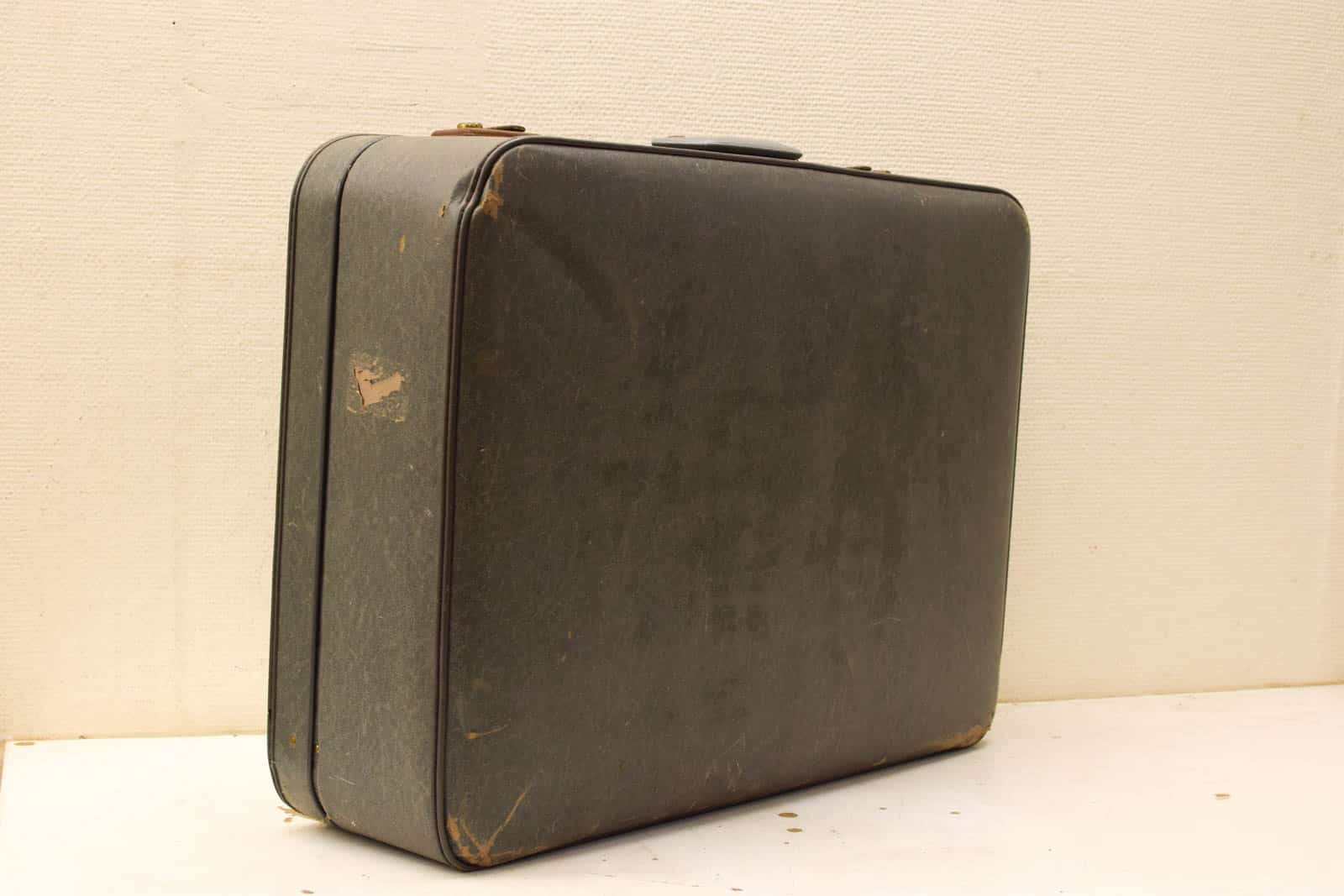 Vintage Koffer 50953 - Afbeelding 5