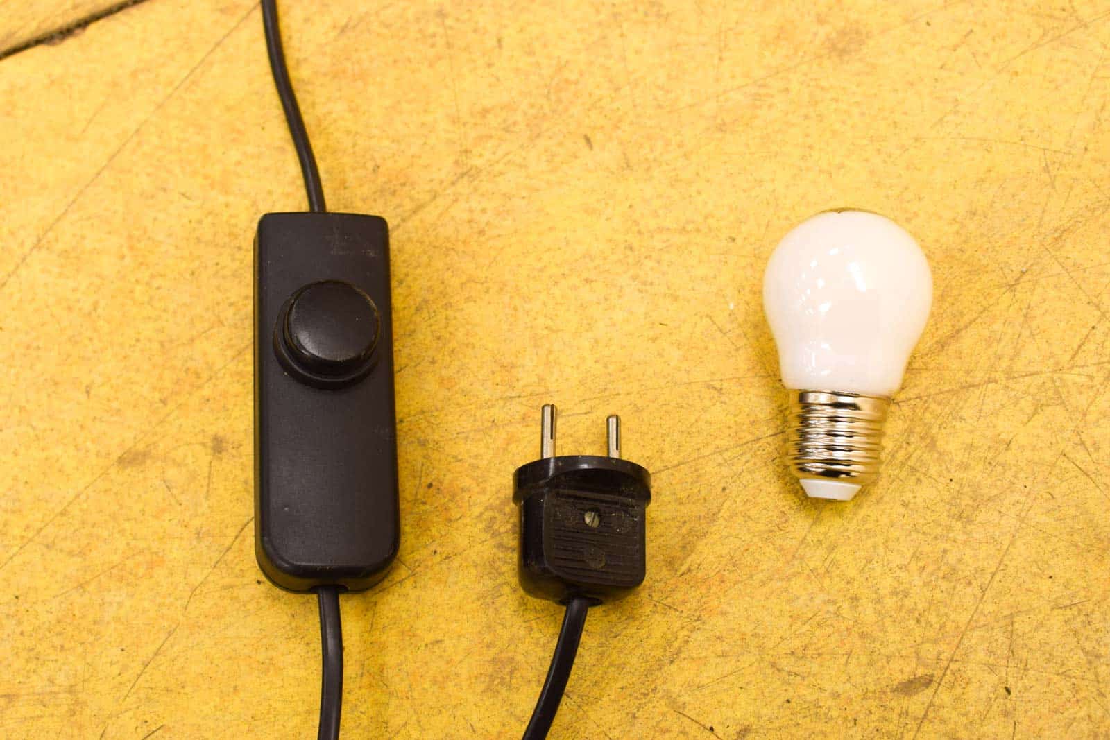 Vloerlamp 50960 - Afbeelding 5