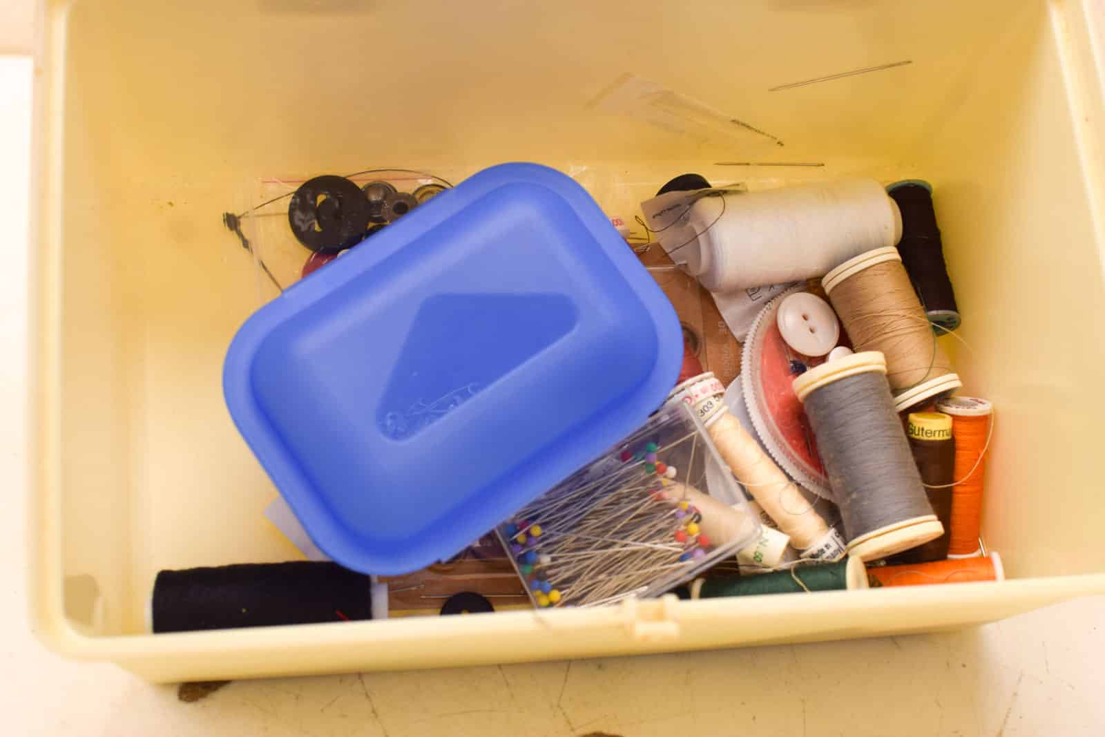 Plastic Naaidoos 50967 - Afbeelding 3