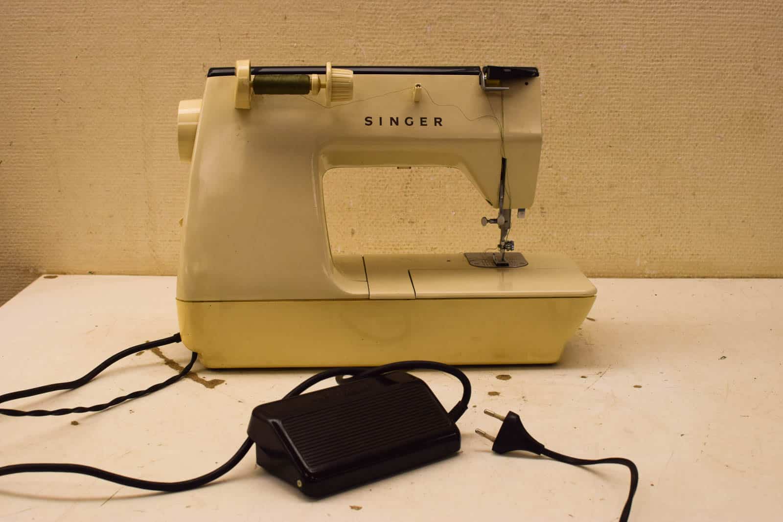 Singer Naaimachine 50968 - Afbeelding 4