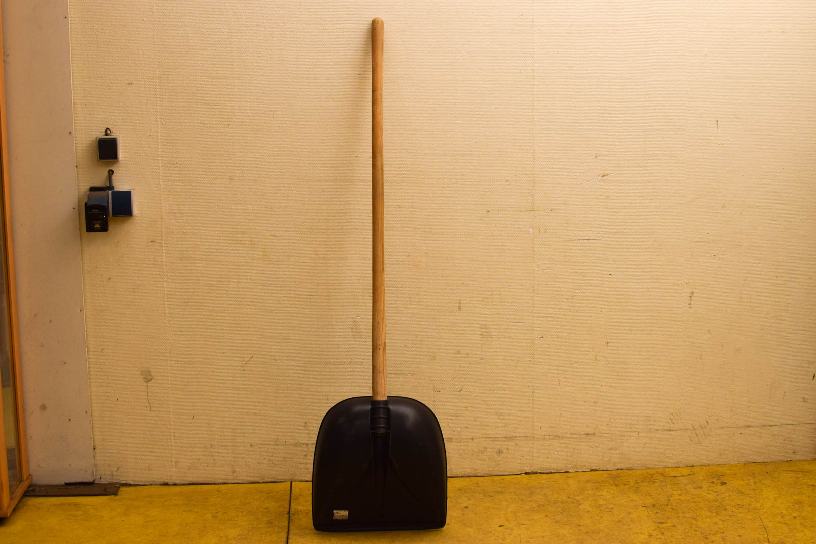 Sneeuw/vloerschep 50980 - Afbeelding 4