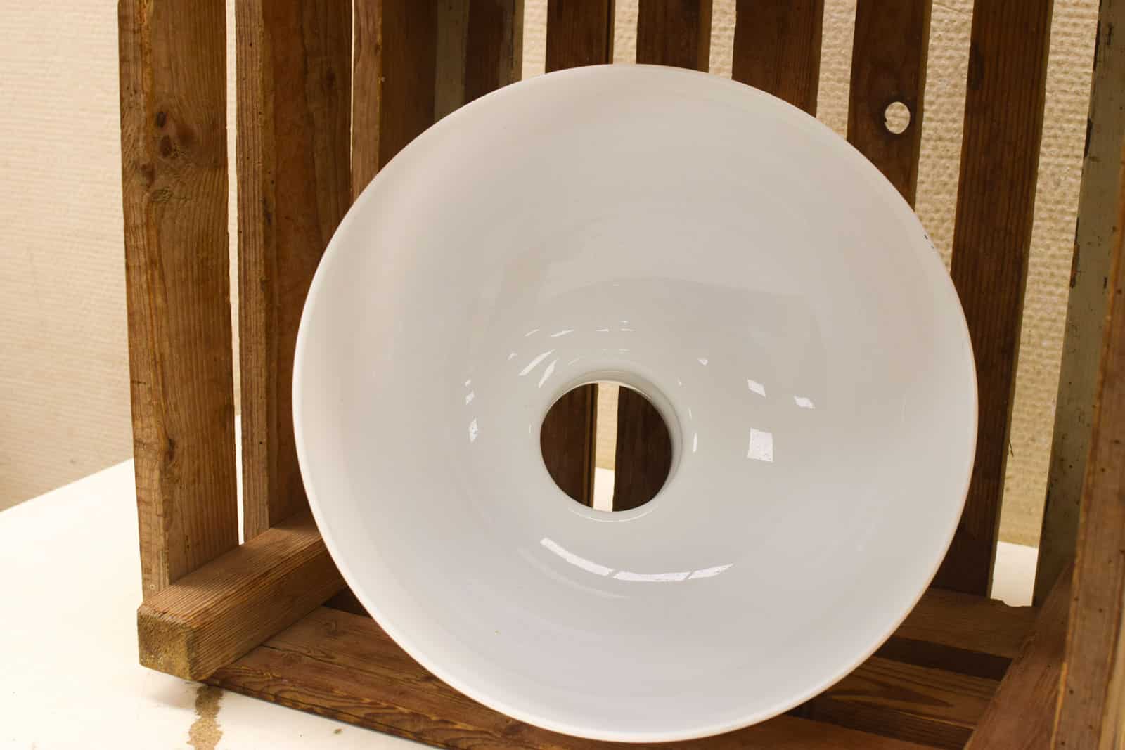 Opaline Lampenkap 50984 - Afbeelding 4