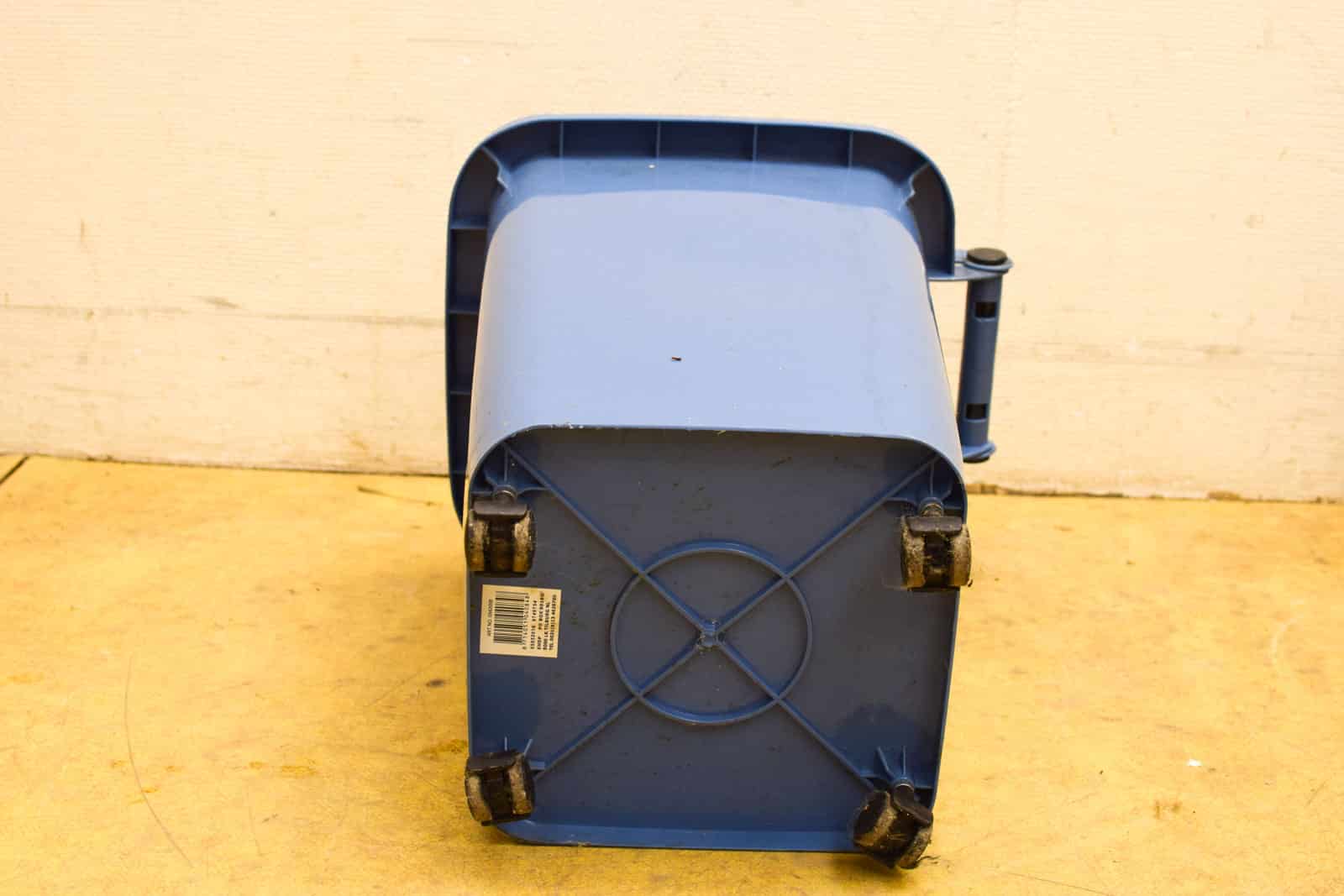 Minnie Container / prullenbak 50996 - Afbeelding 4