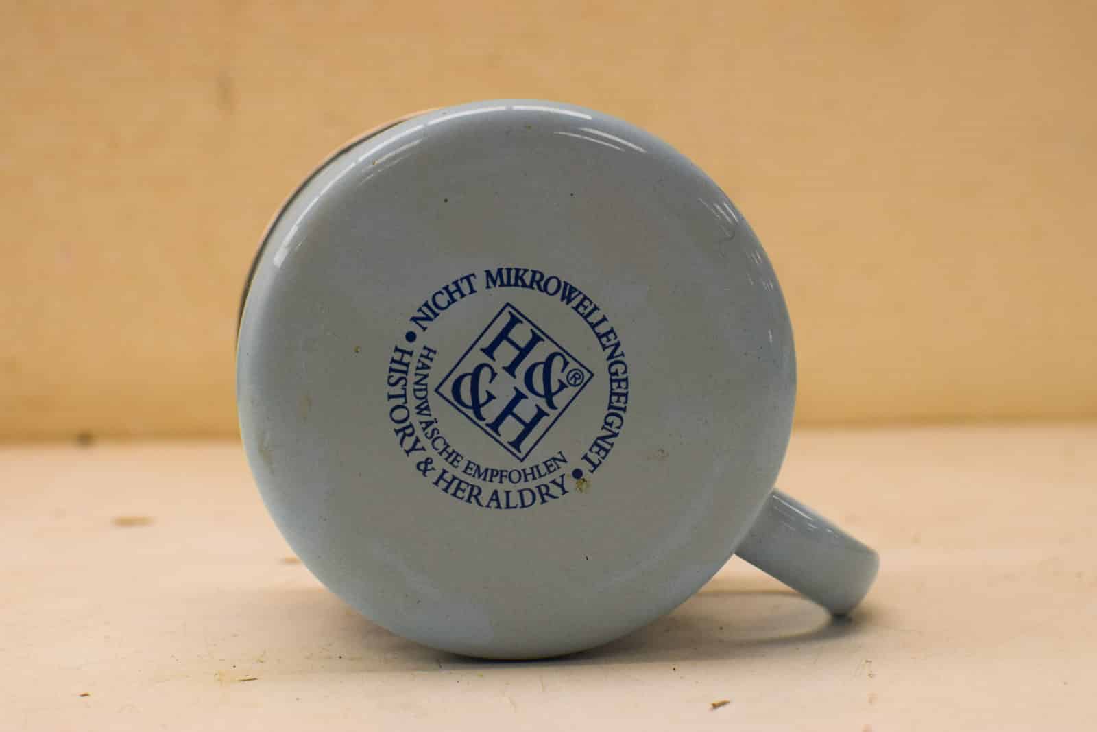 Metalen Beker 51014 - Afbeelding 4