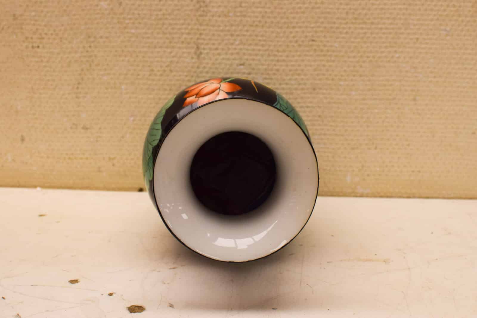 Porseleinen vaas 51031 - Afbeelding 4