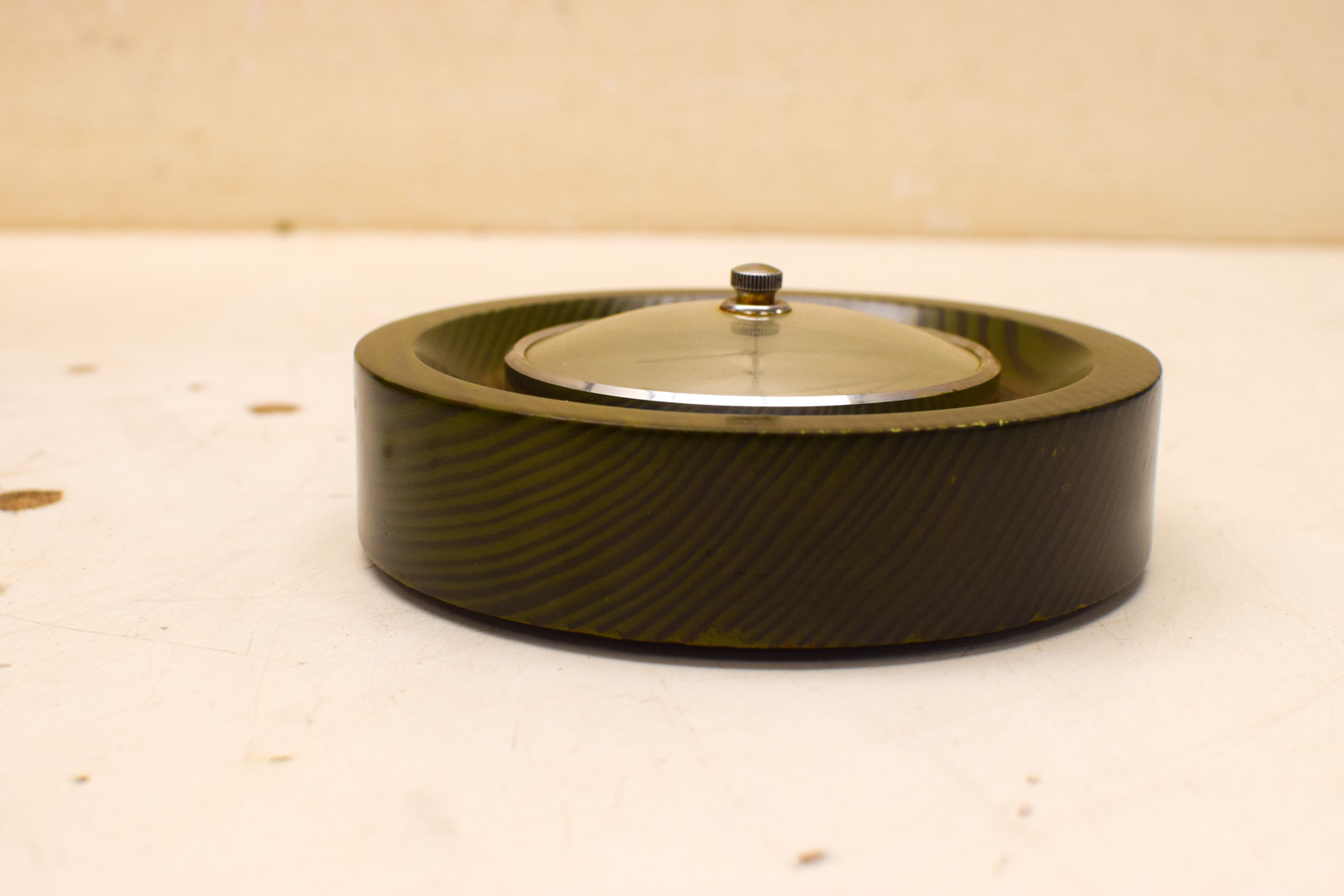 Ronde Barometer 51033 - Afbeelding 3