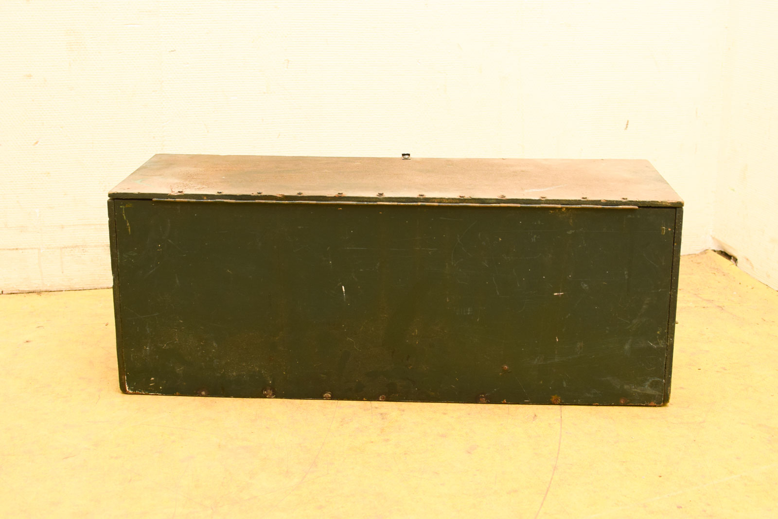 Houten kist 51052 - Afbeelding 6