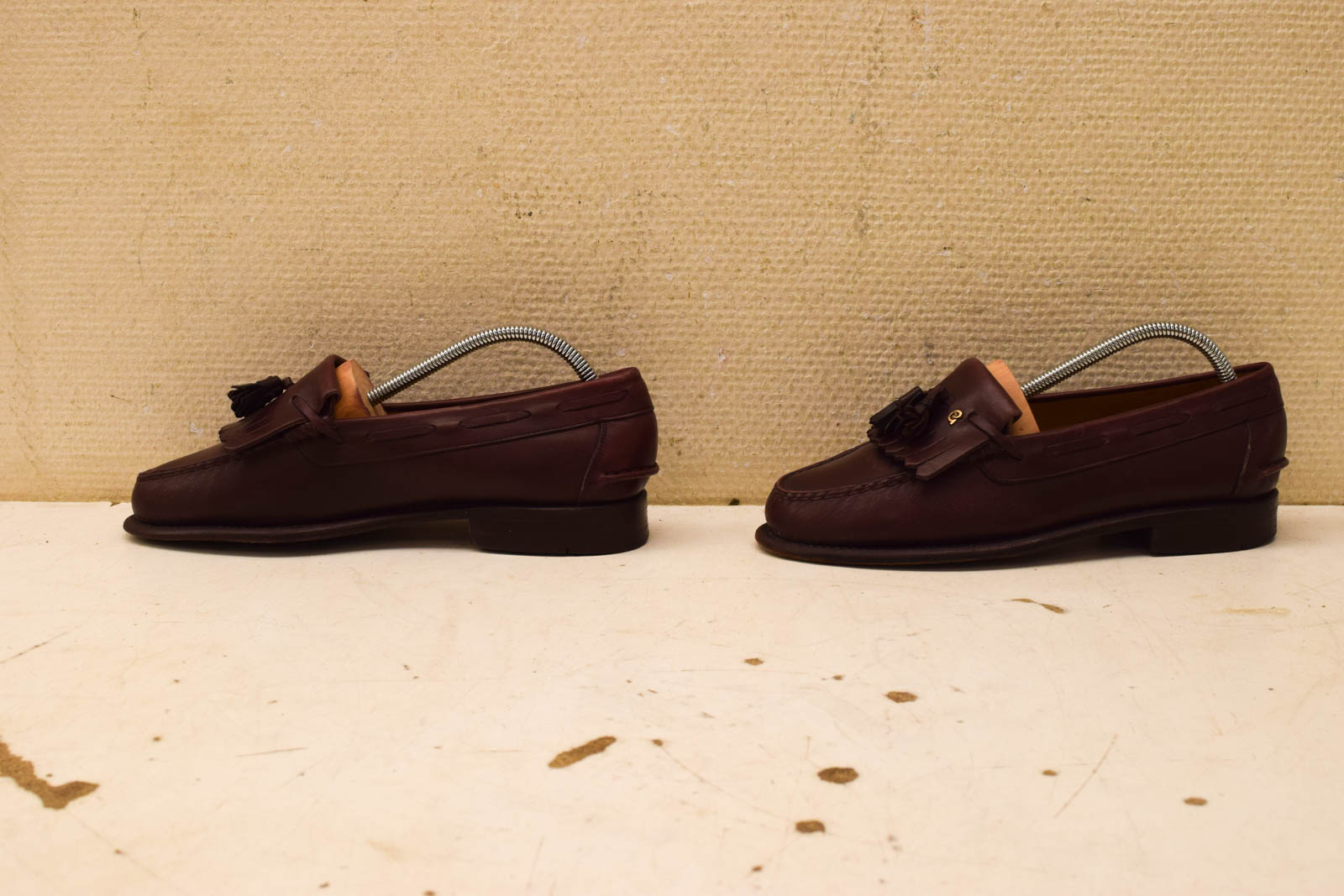 Greve instappers 51100 - Afbeelding 3