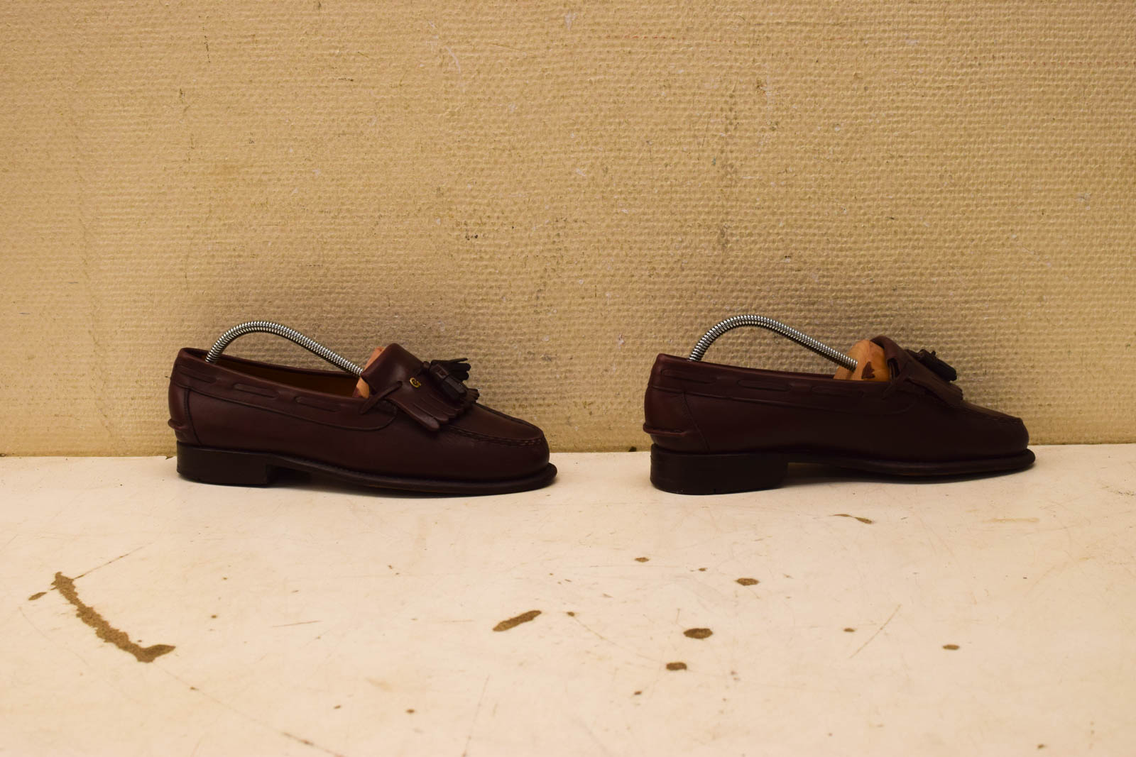 Greve instappers 51100 - Afbeelding 4