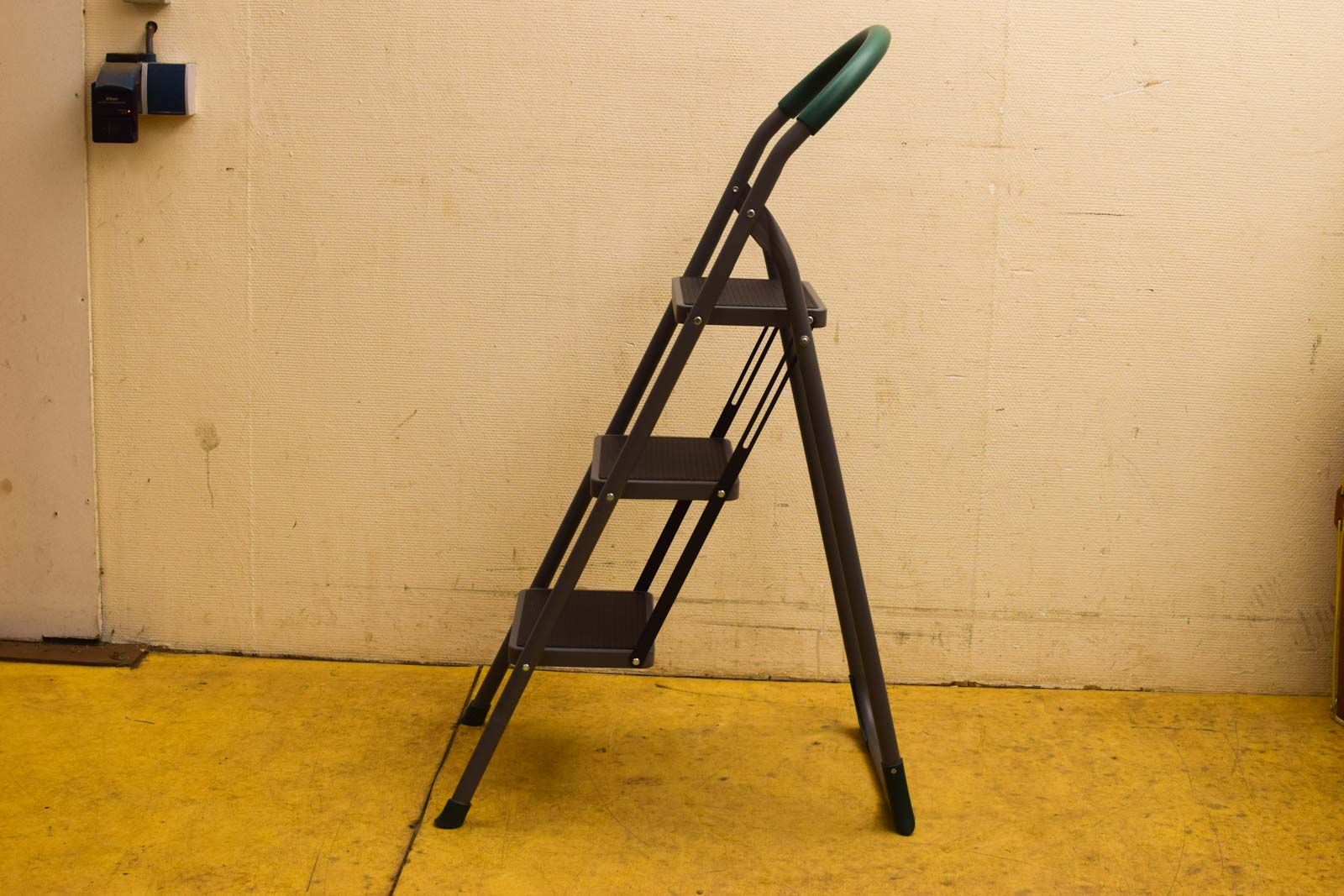 Parkside huishoudtrap 51111 - Afbeelding 4