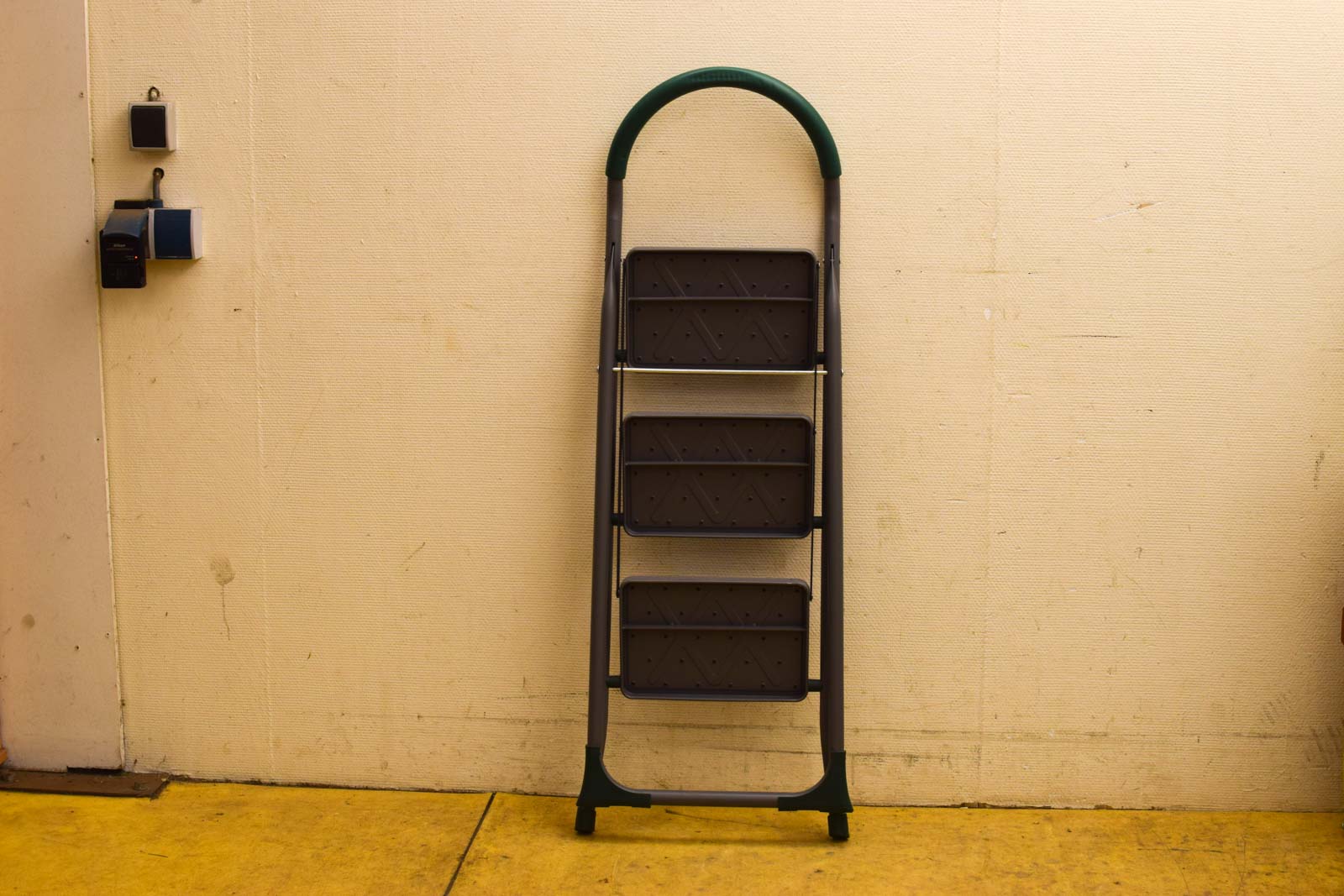 Parkside huishoudtrap 51111 - Afbeelding 5