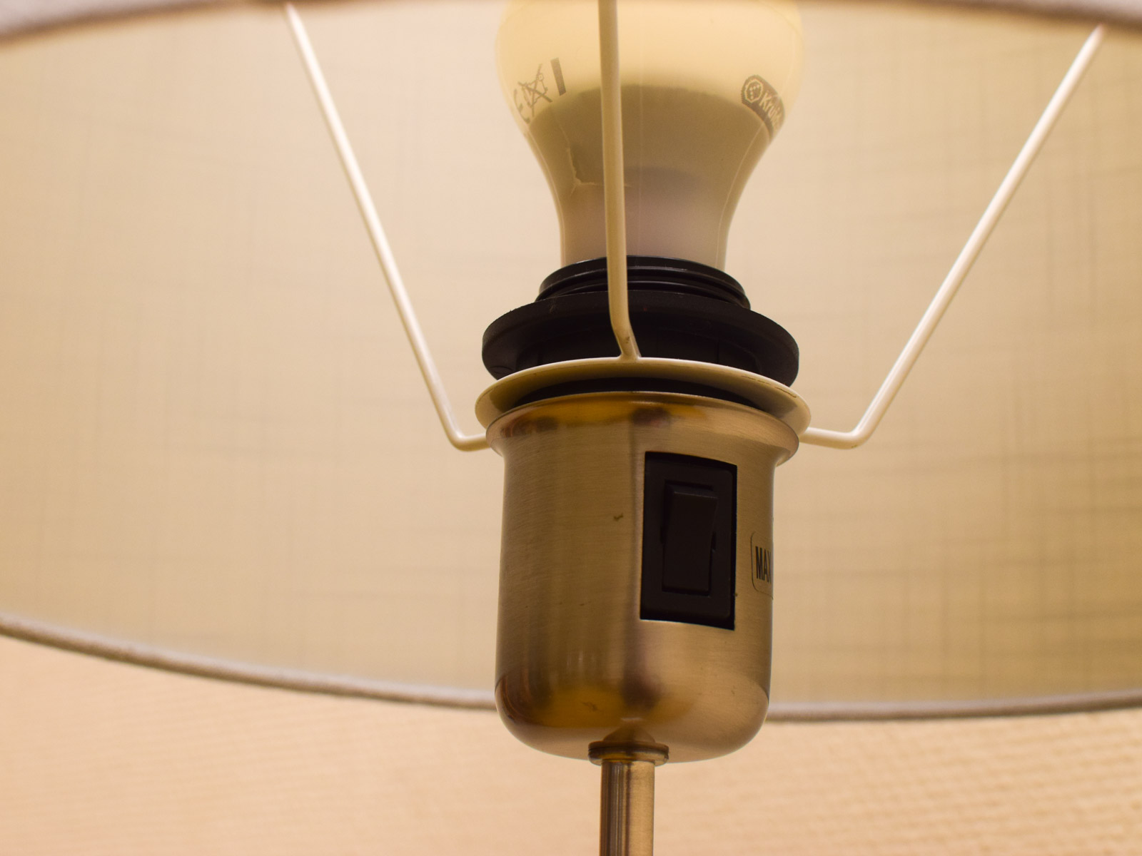 Vloerlamp 51289 - Afbeelding 4