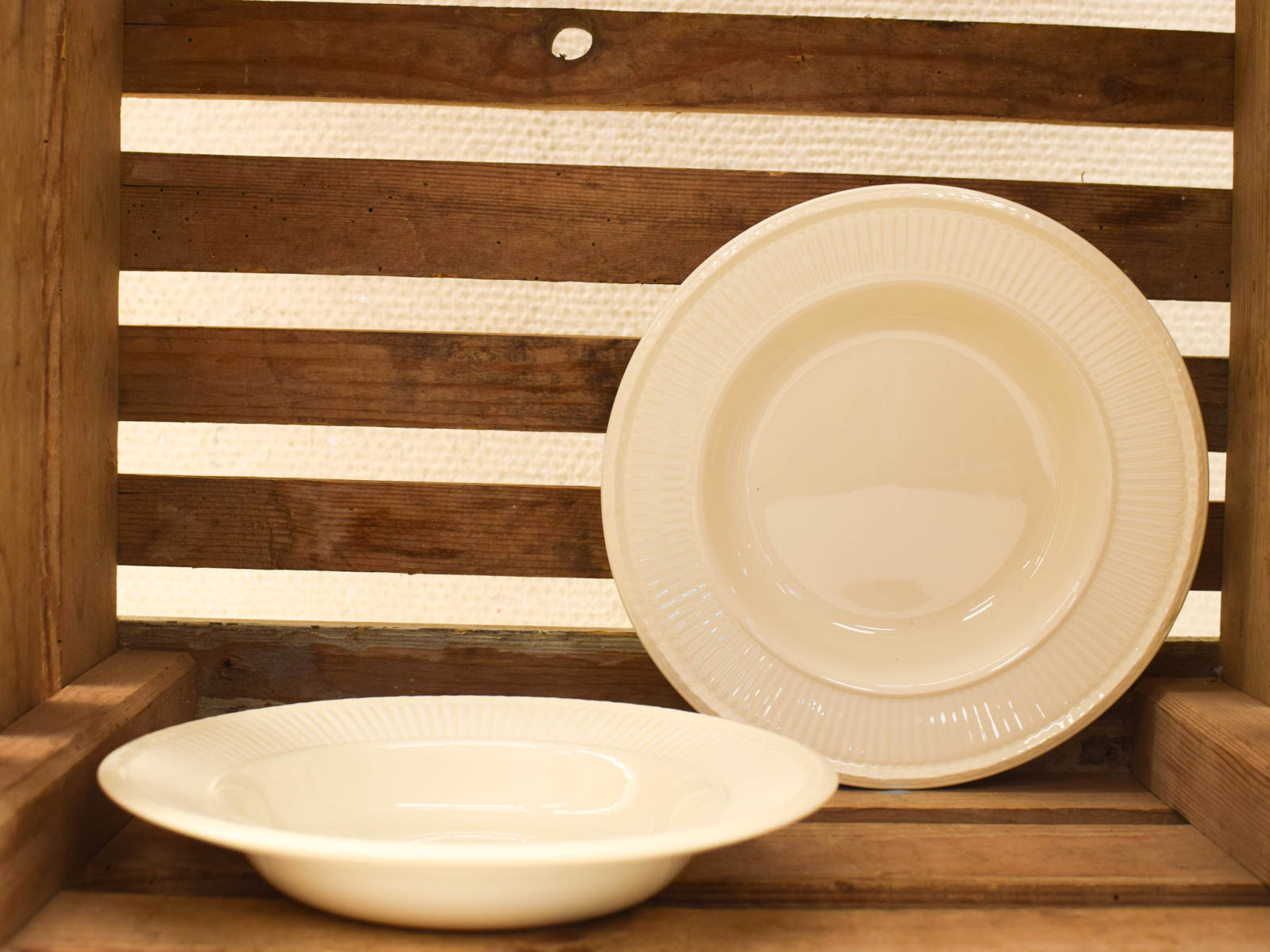 5 delig wedgwood porselein 51423 - Afbeelding 3
