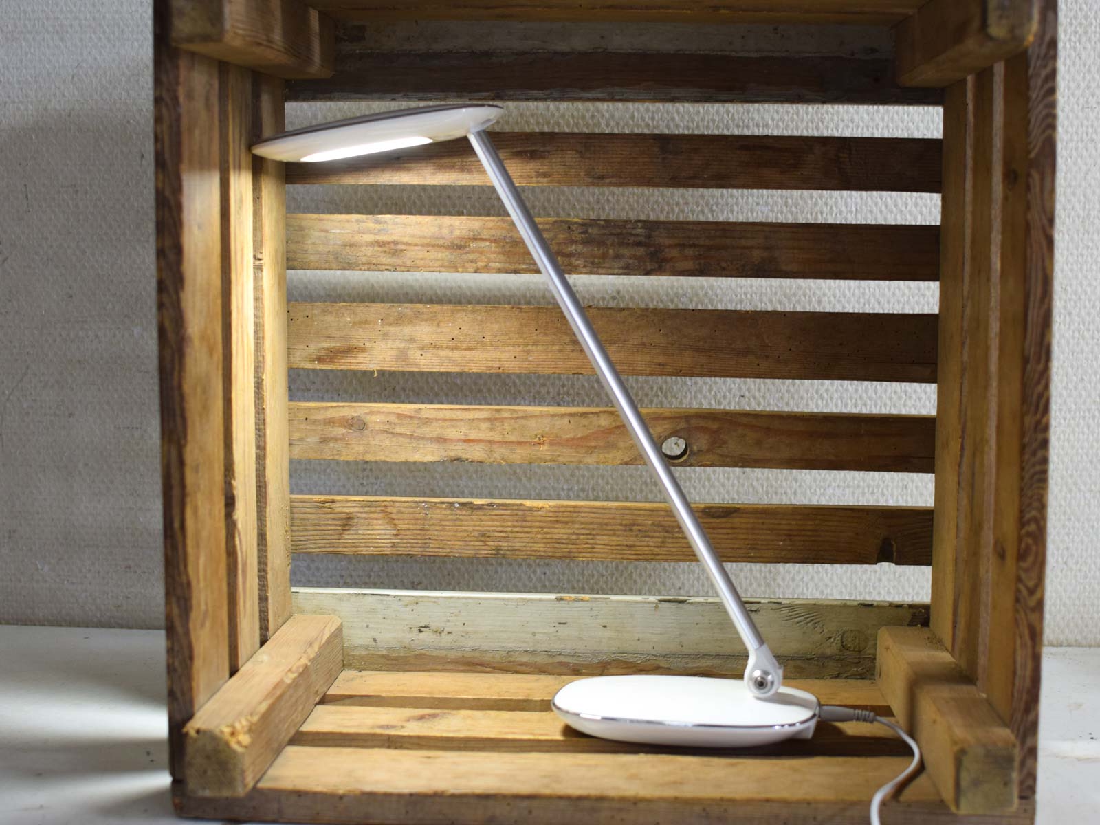 Led Bureaulamp 51477 - Afbeelding 3