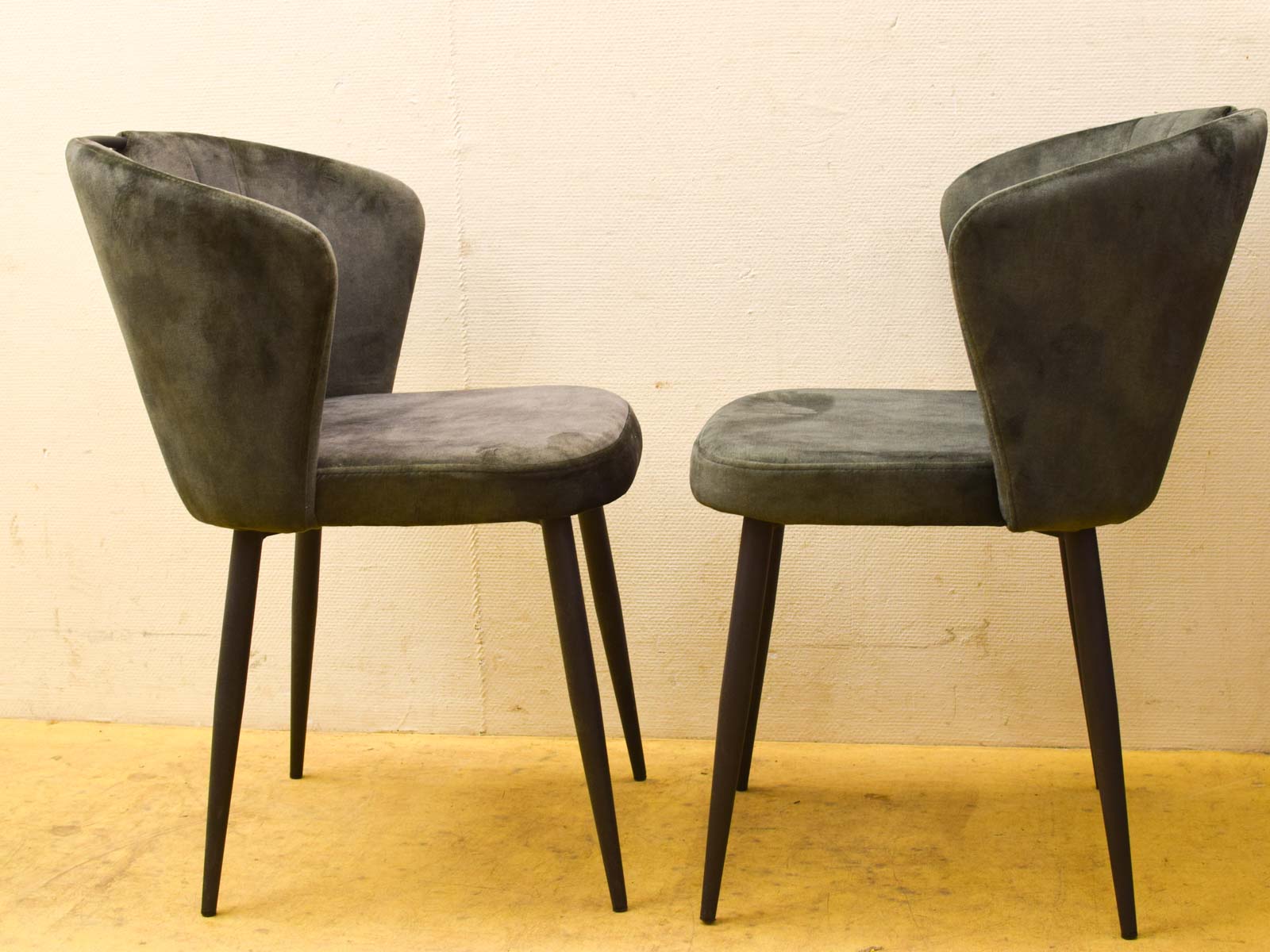 4 stuks stoelen 51515 - Afbeelding 5