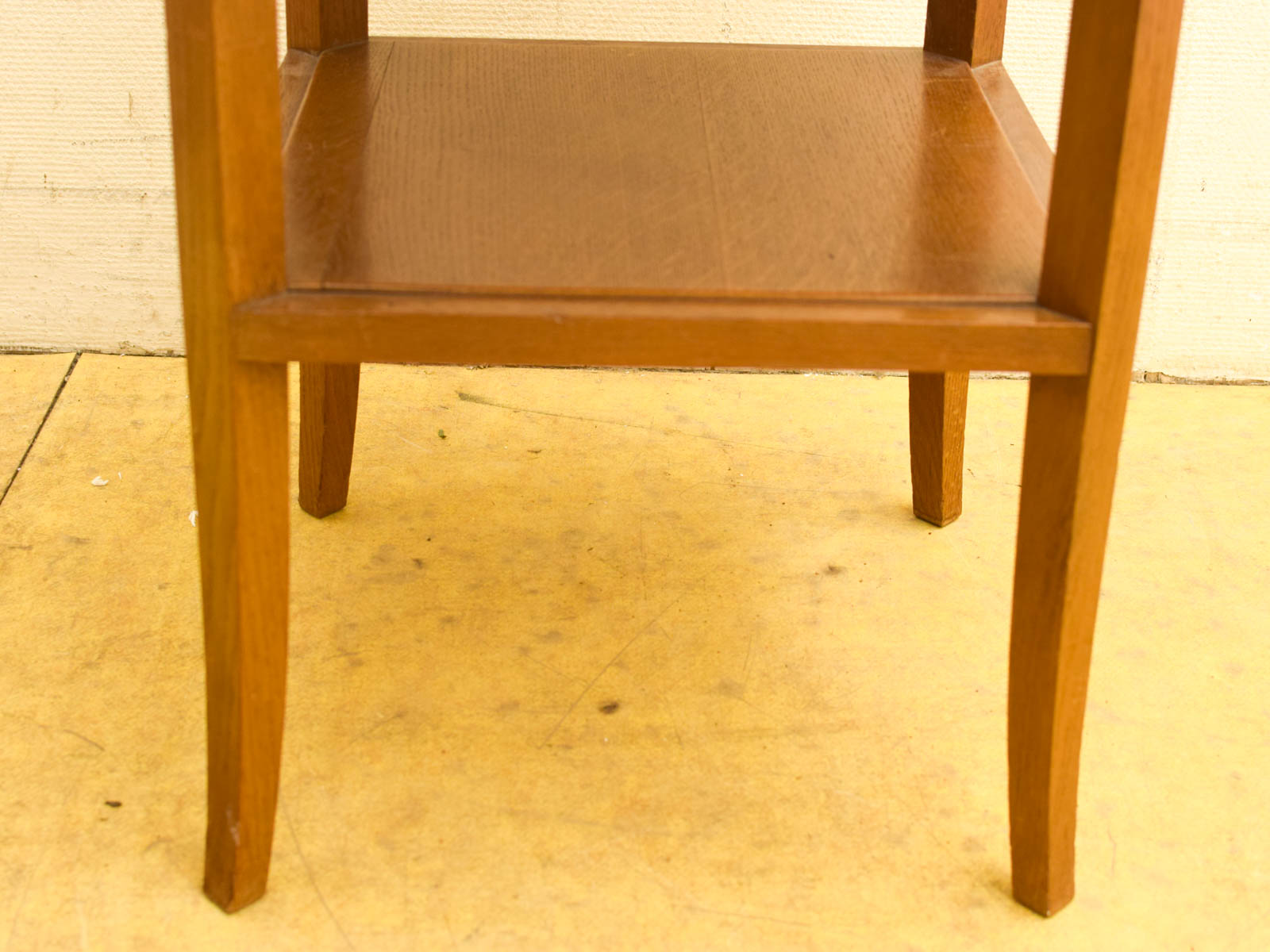Houten Bijzettafel 52058 - Afbeelding 3