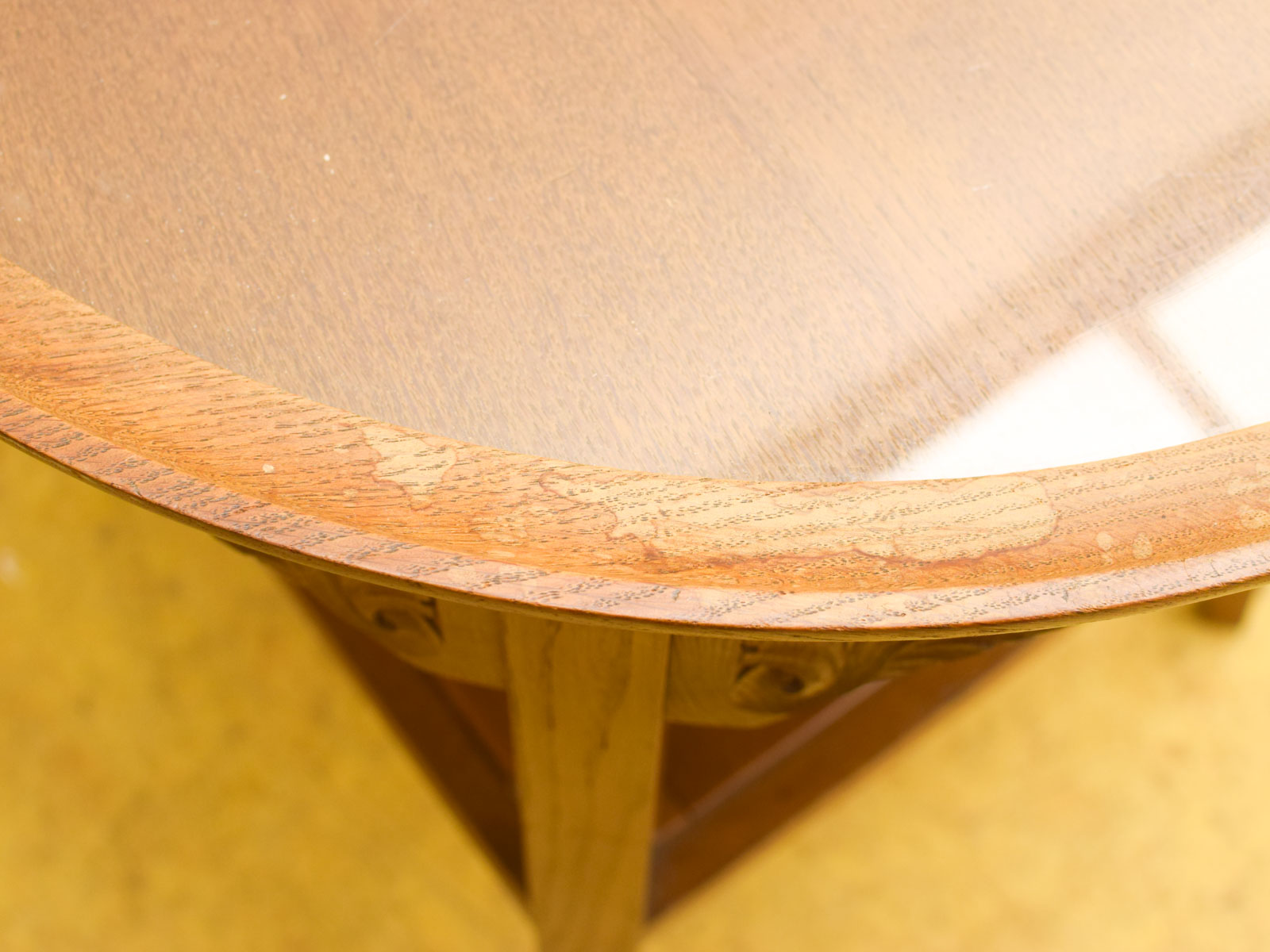 Houten Bijzettafel 52058 - Afbeelding 5