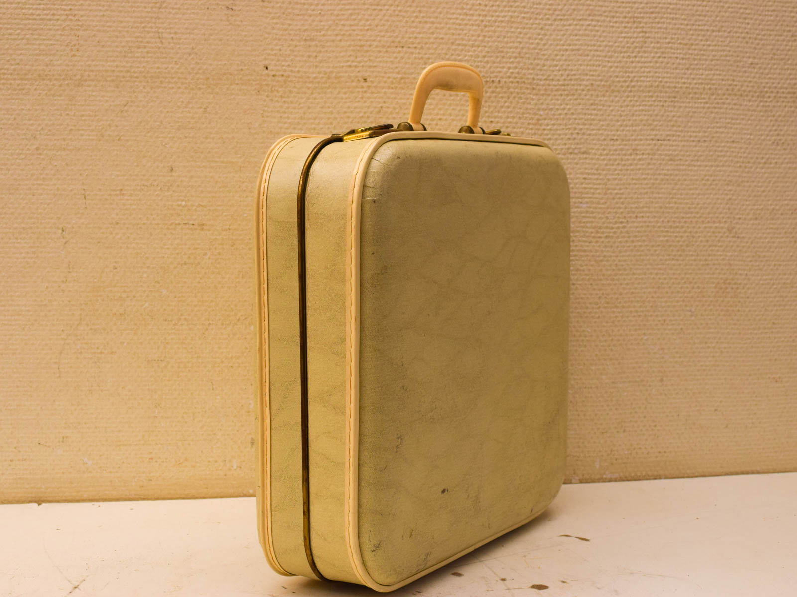 Vintage koffer 52063 - Afbeelding 5