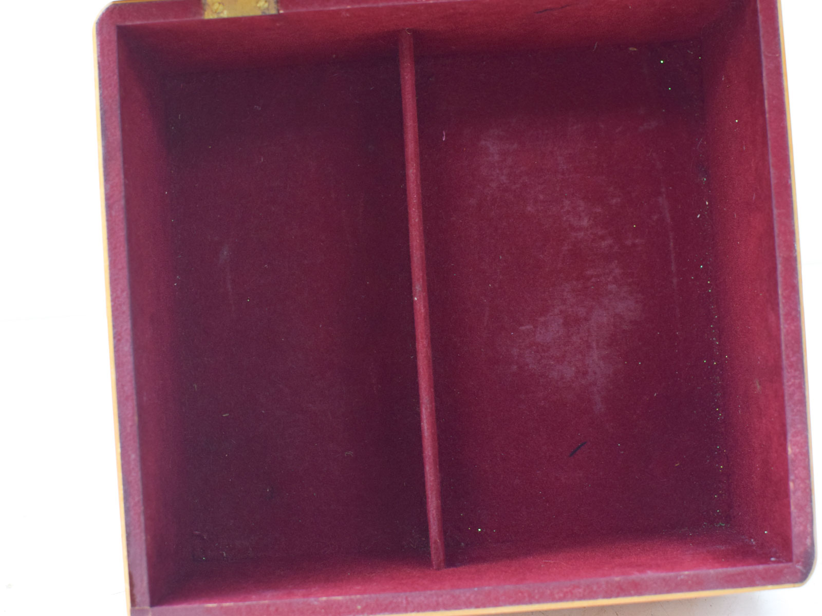 Houten kistje 52259 - Afbeelding 4
