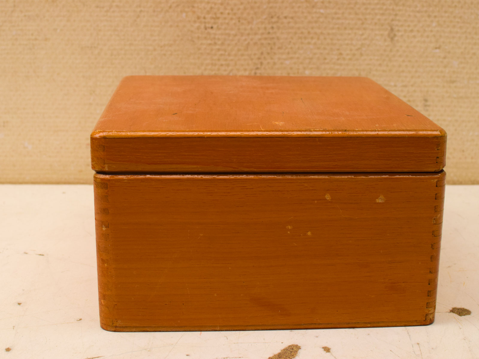 Houten kistje 52259 - Afbeelding 5