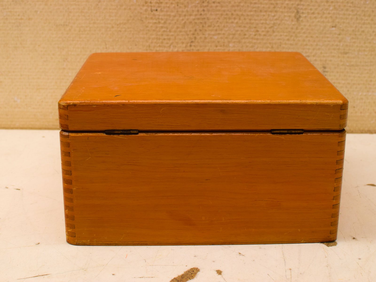 Houten kistje 52259 - Afbeelding 6