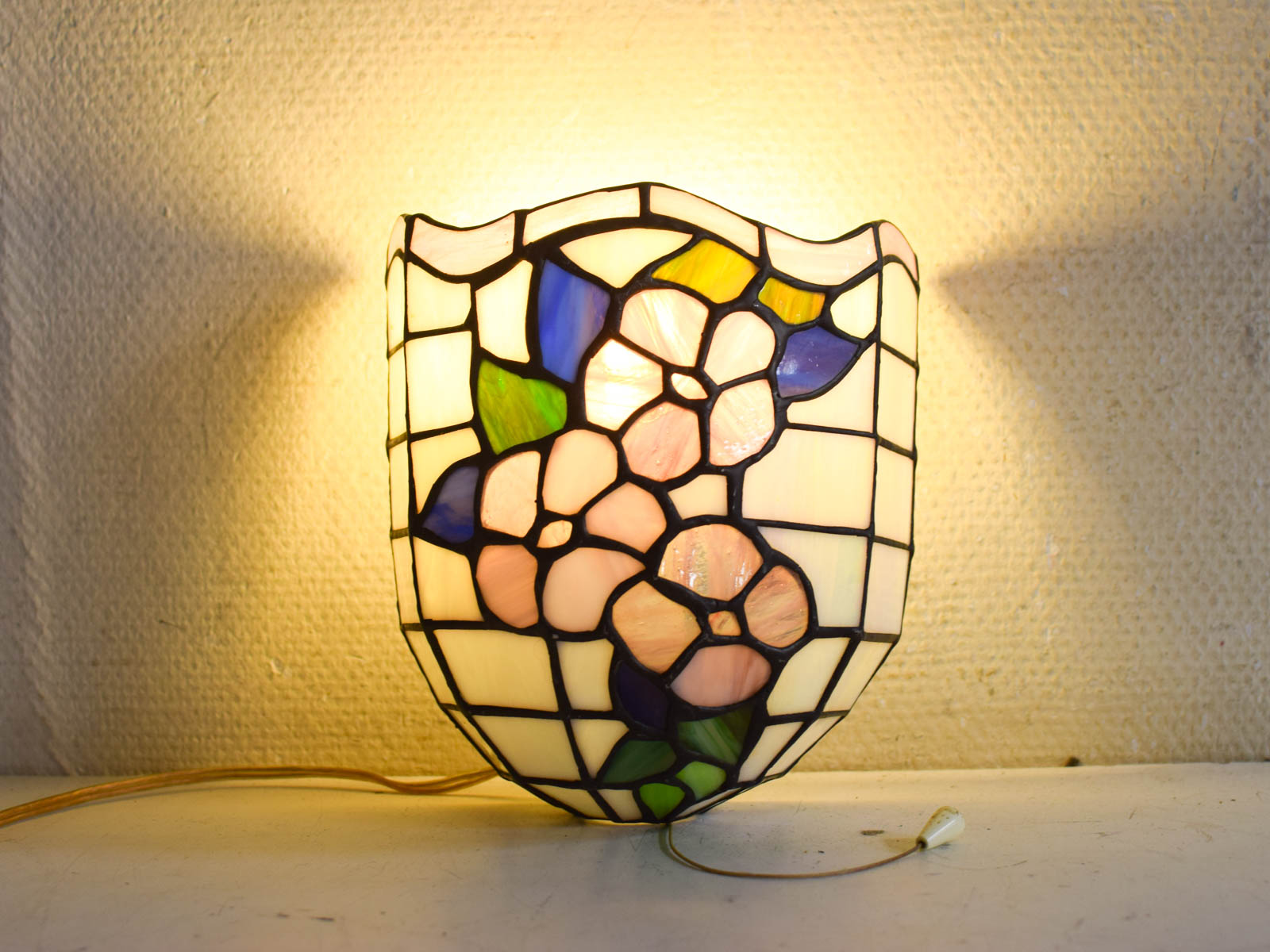 Tiffany Wandlampen 52261 - Afbeelding 2