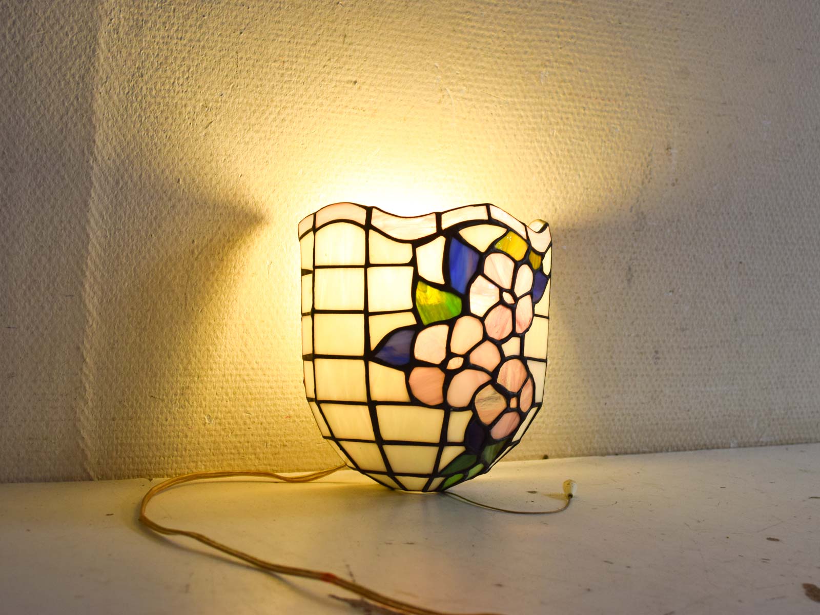 Tiffany Wandlampen 52261 - Afbeelding 3