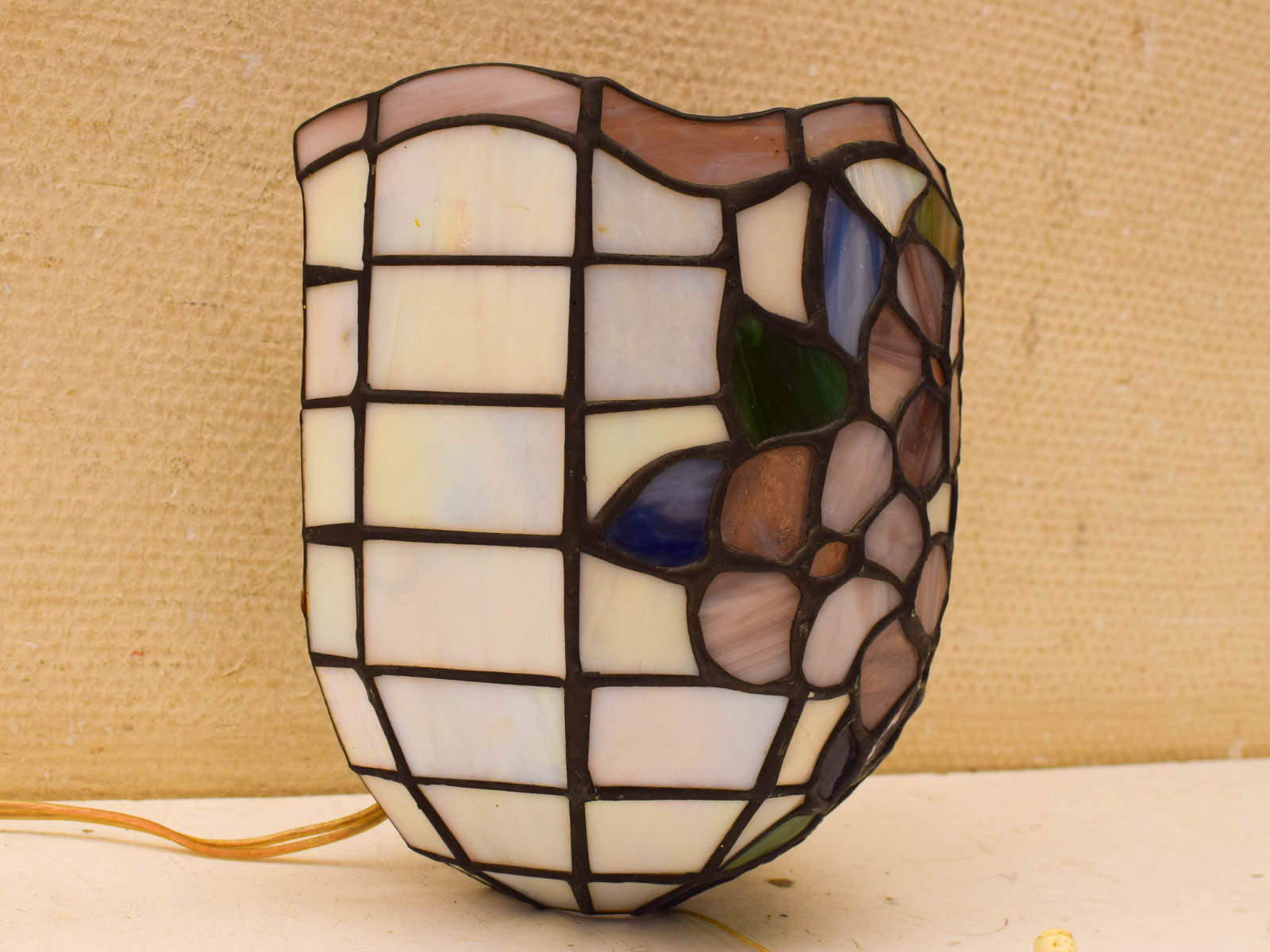 Tiffany Wandlampen 52261 - Afbeelding 4