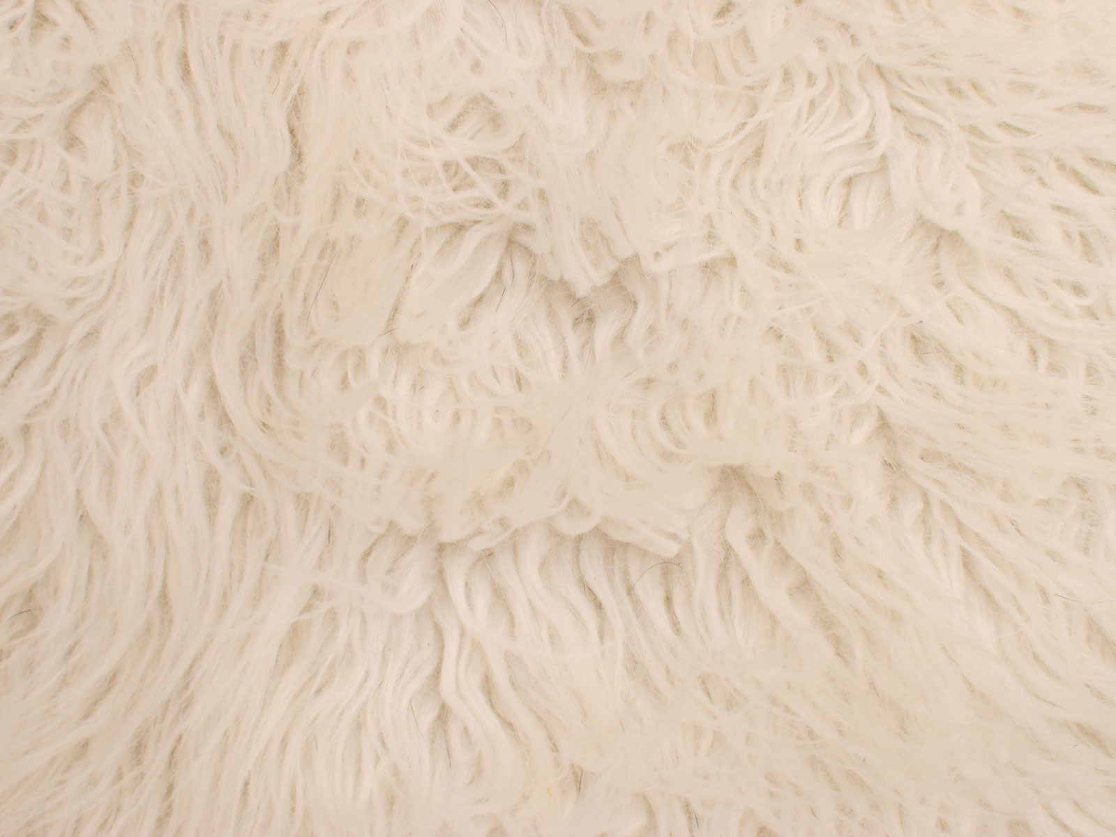 Imitatie schapenvacht vloerkleed 52265 - Afbeelding 3