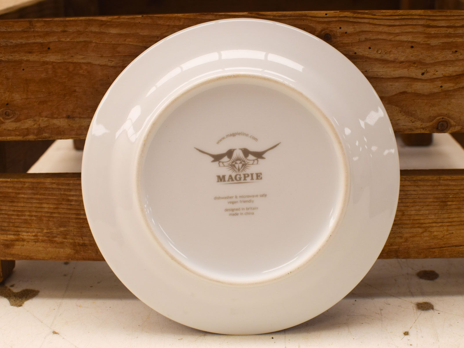 Magpieline bordje '' Uil '' 52281 - Afbeelding 3