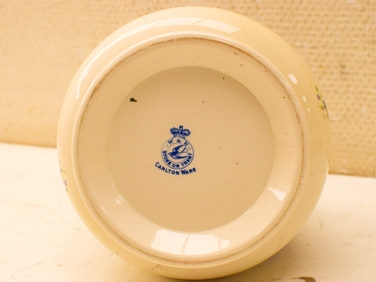 W&R porseleinen koekjespot 52326 - Afbeelding 6
