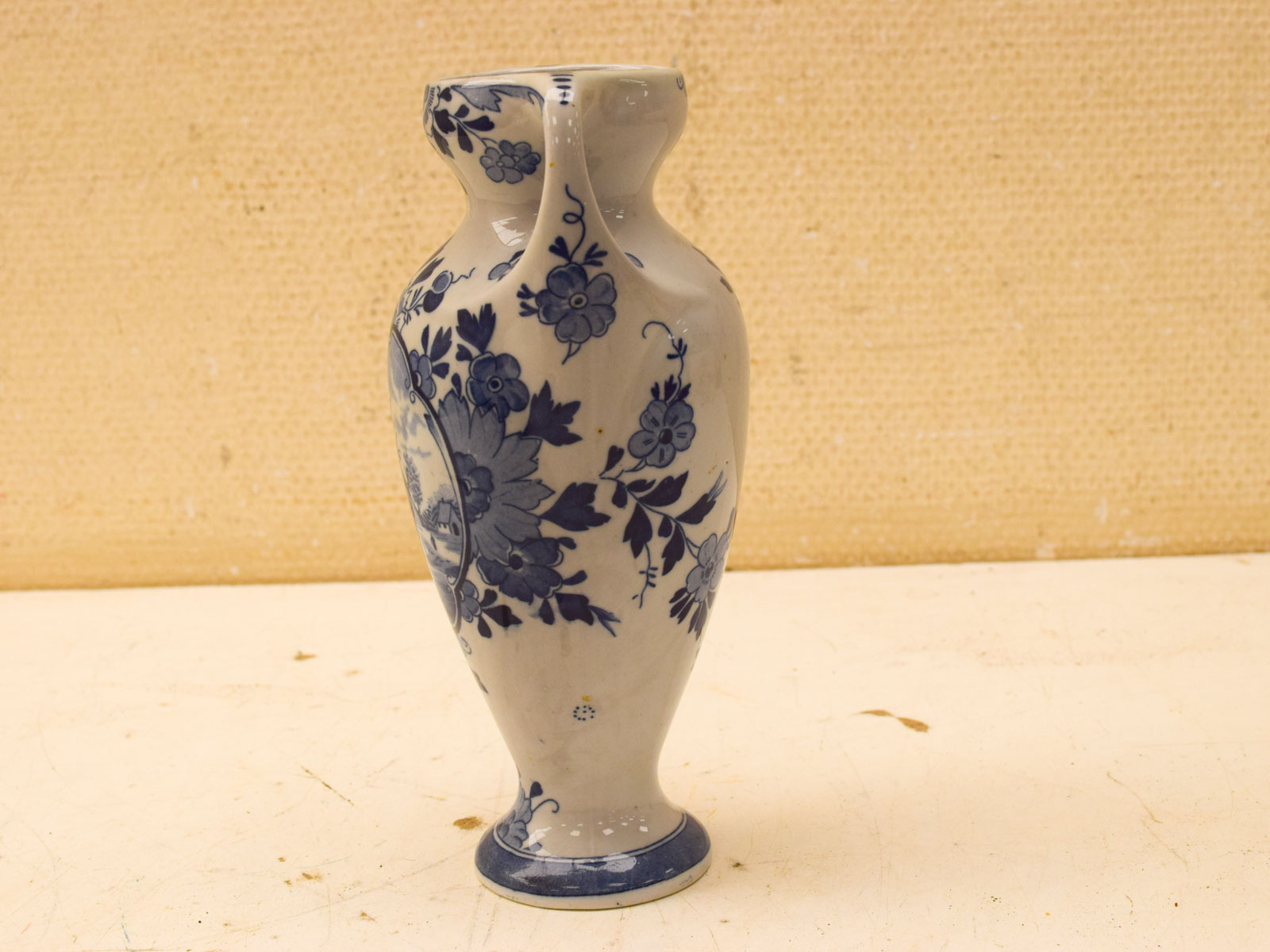 Delft Blauw Oorvaas 52328 - Afbeelding 3