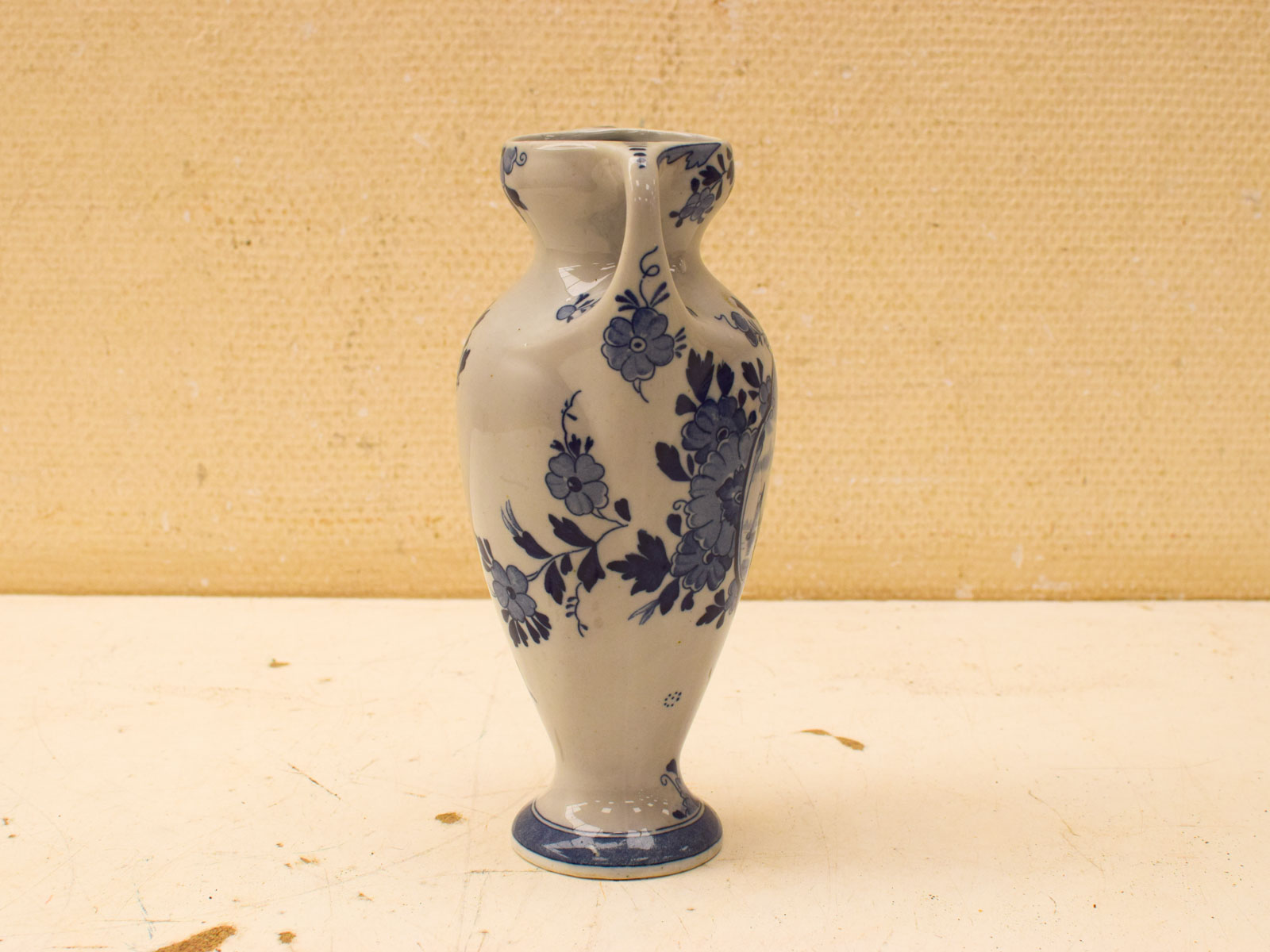 Delft Blauw Oorvaas 52328 - Afbeelding 4