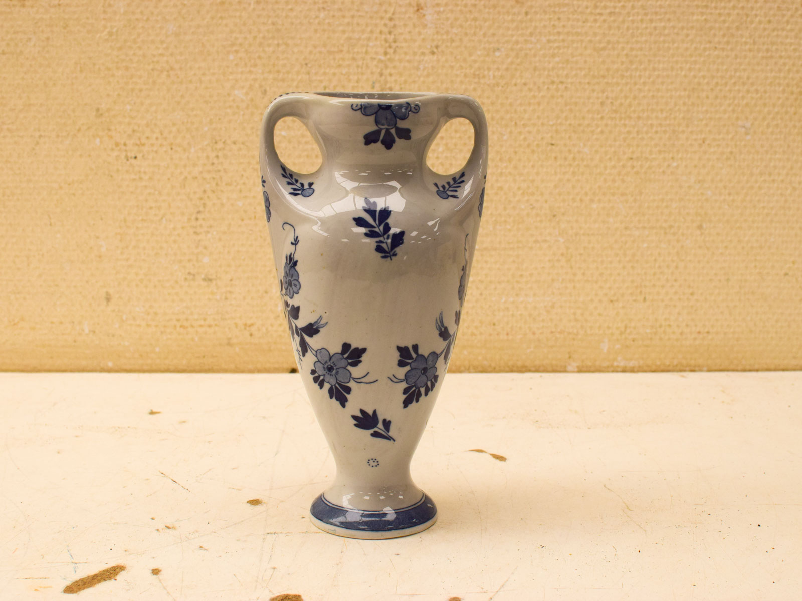 Delft Blauw Oorvaas 52328 - Afbeelding 5